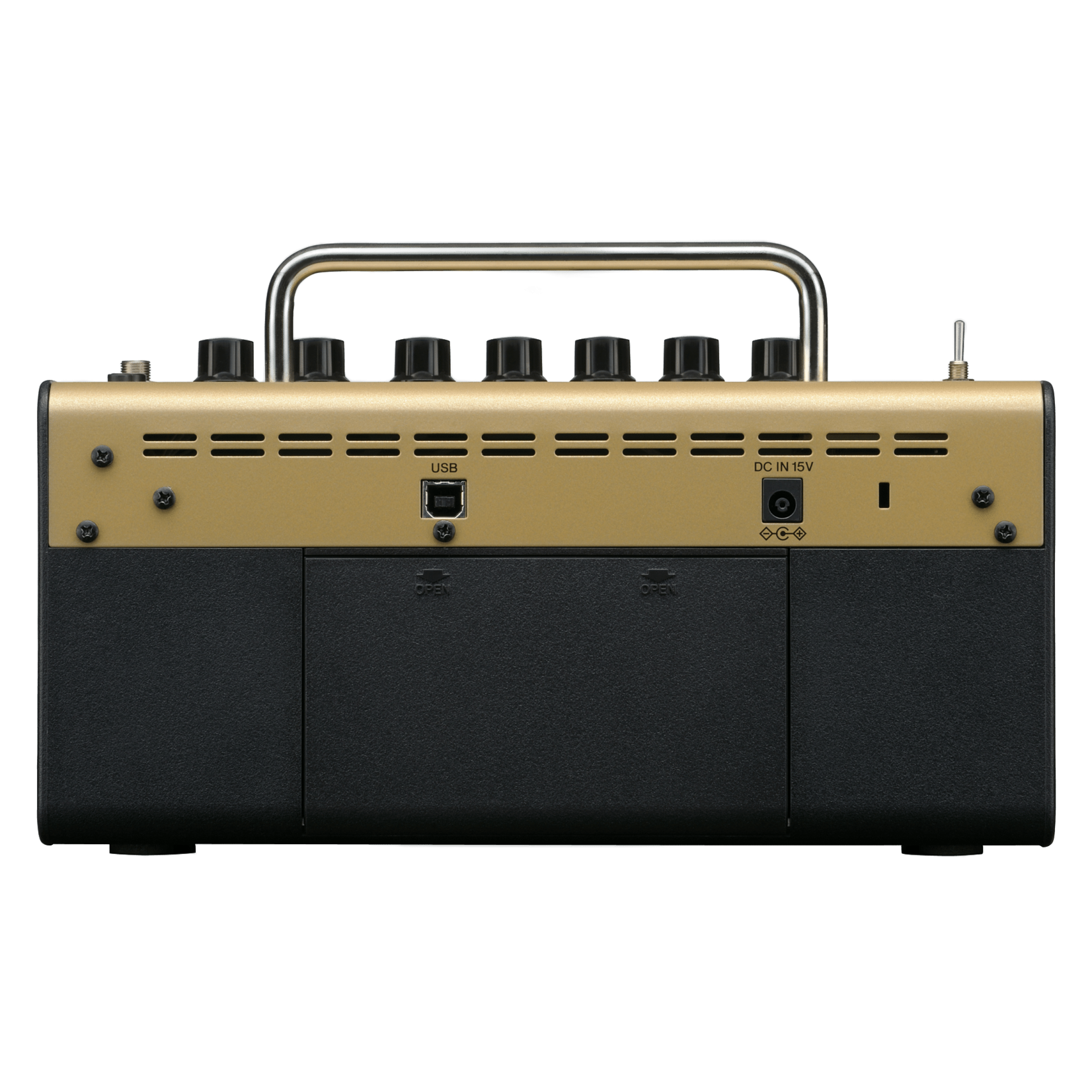 Yamaha THR5A Acoustic Amp - Town Center Music