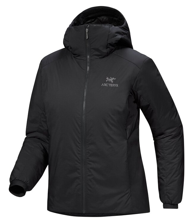 Atom Heavyweight Hoody W's - Alaska Mountaineering & Hiking