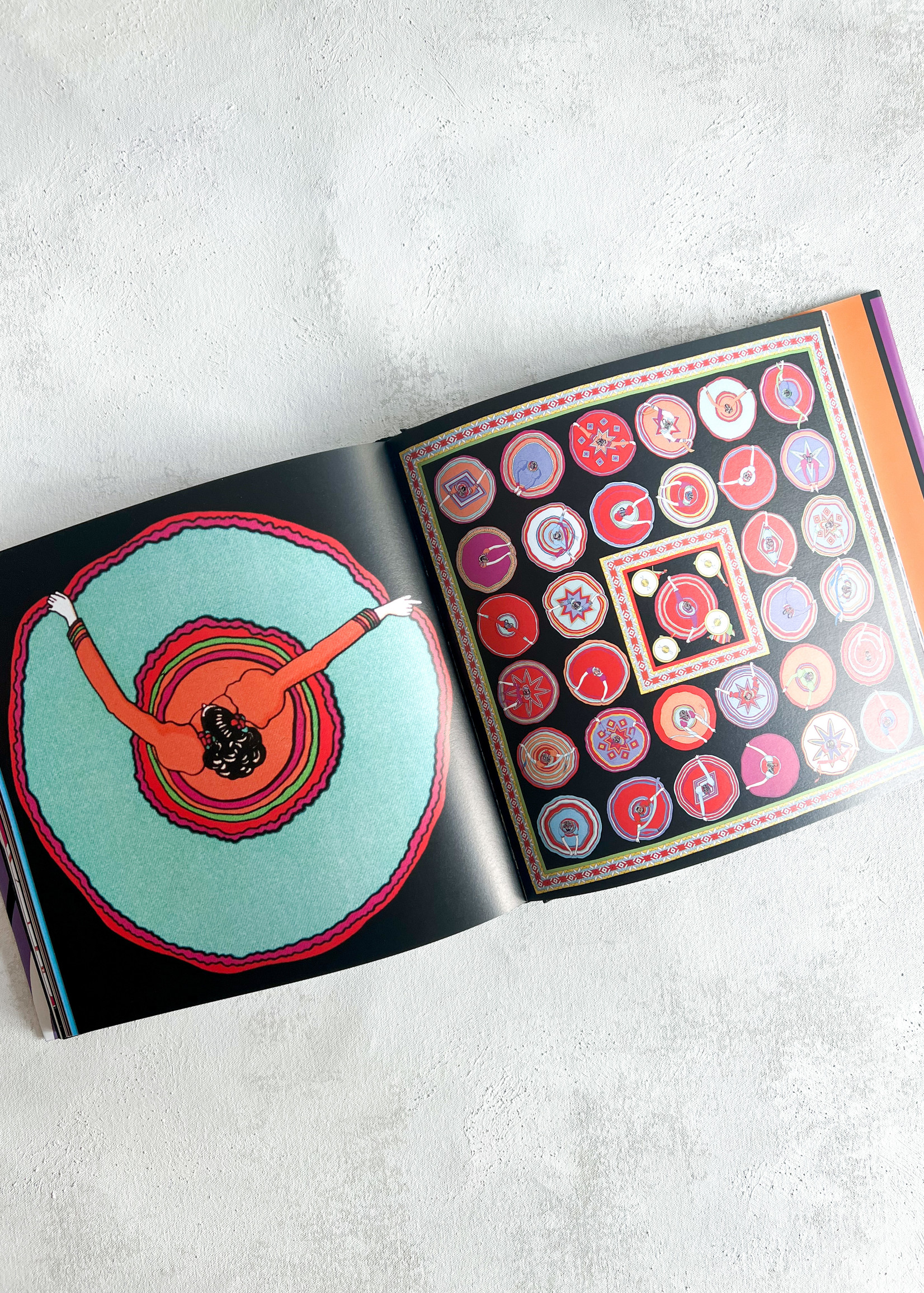 The Hermes Scarf History & Mystique - Elitaire Boutique