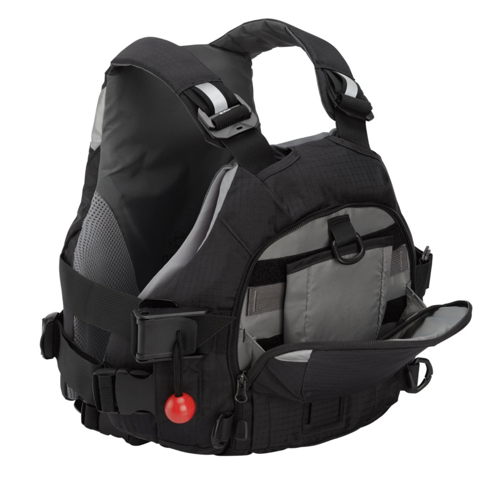 Ninja Pro PFD - Oregon Paddle Sports