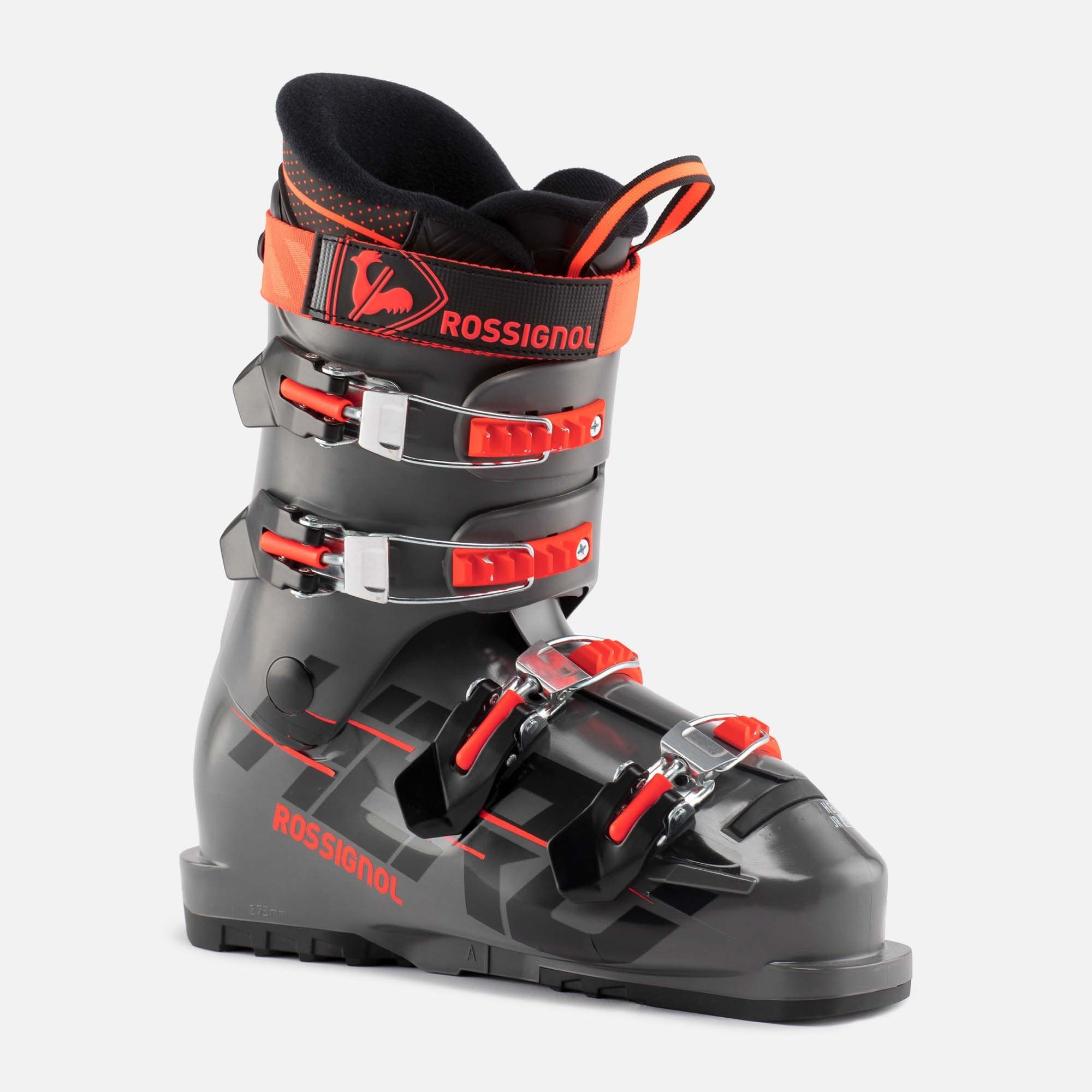 Rossignol Hero JR 65 Ski Boots - Ski Town