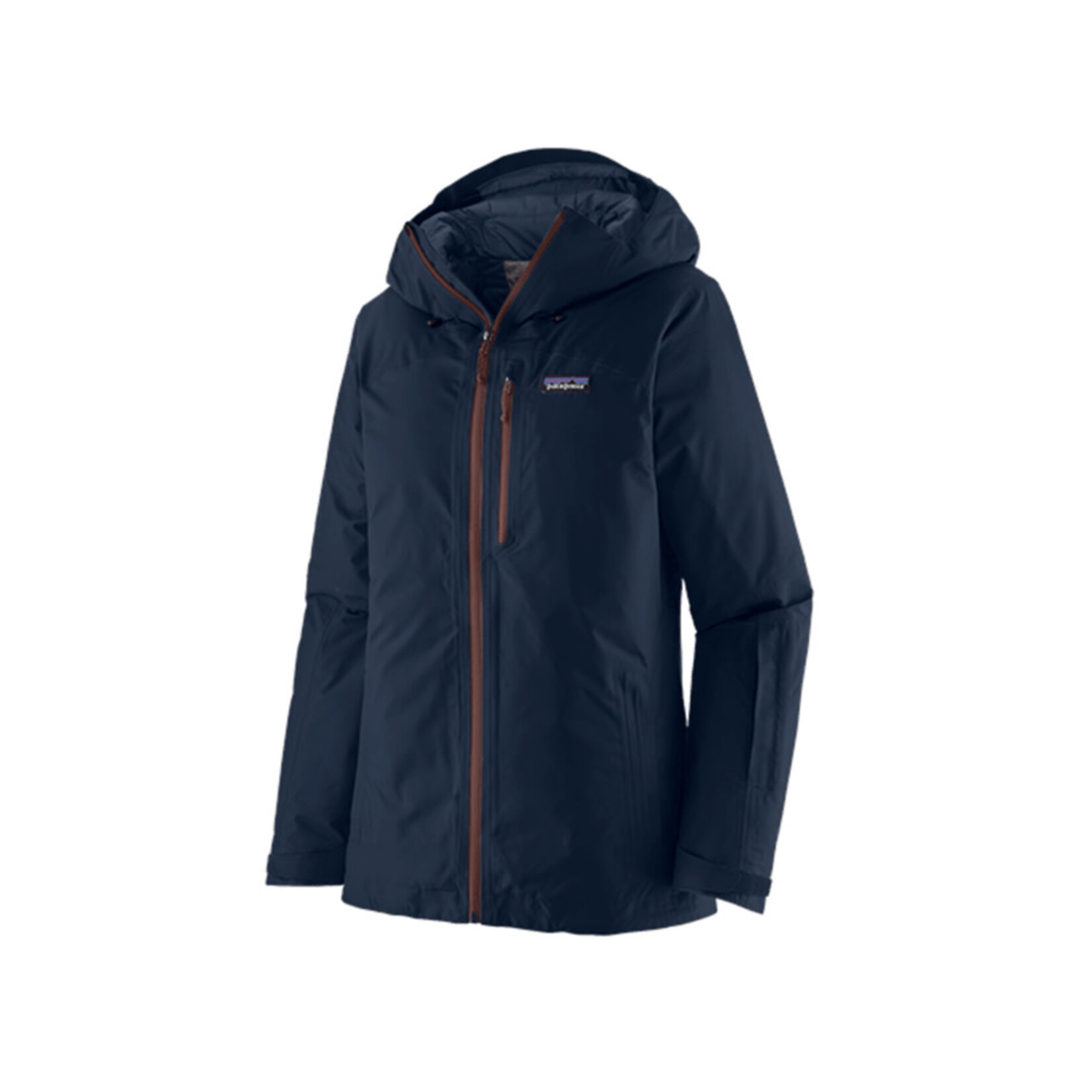 Patagonia Insulated Powder Town Jacket - Hi Tempo