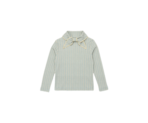 Misha & Puff Scout Top - Sugarcup Trading