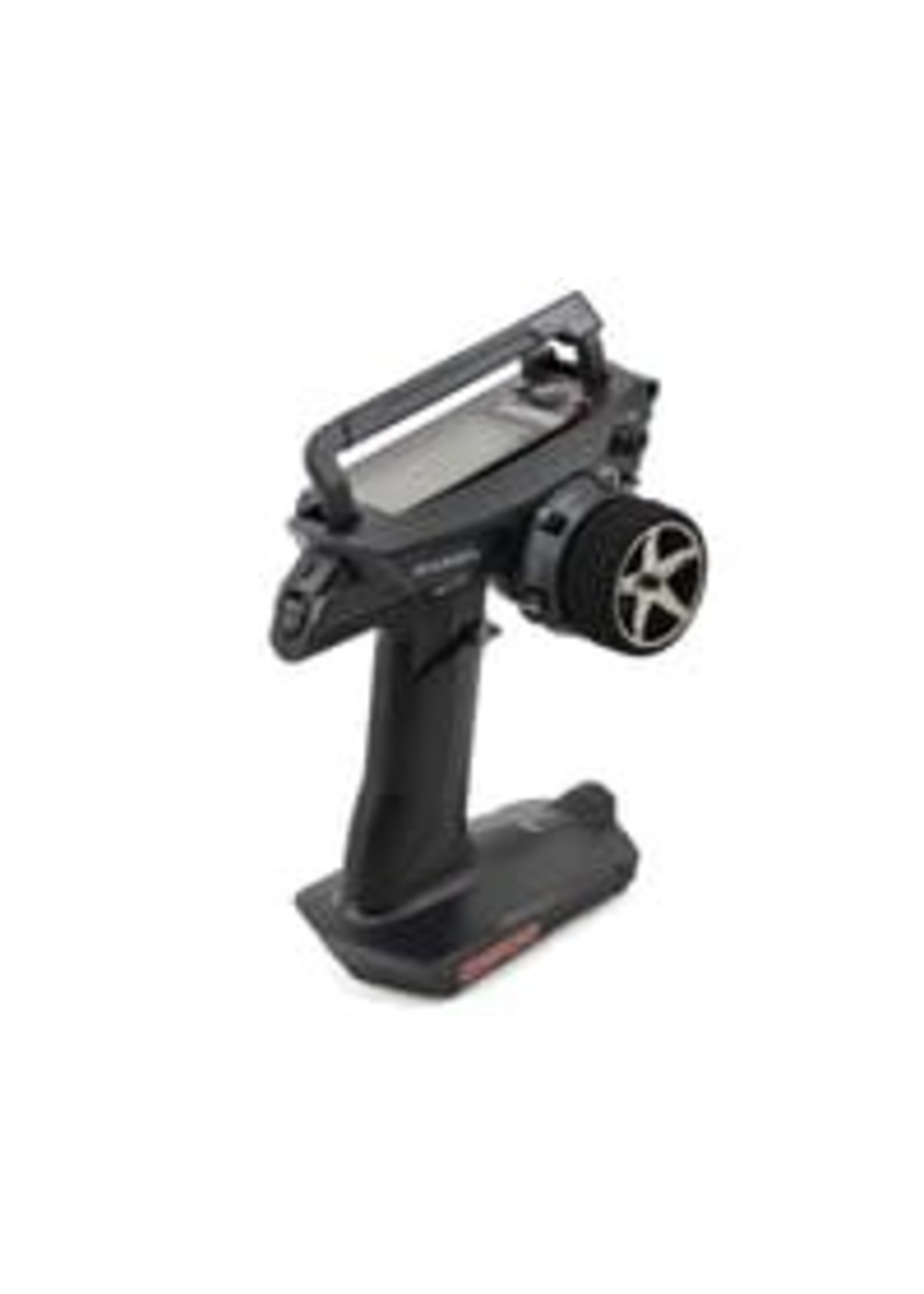 Sanwa/Airtronics MT-44 FH4T/FH3 4-Channel 2.4GHz Radio System