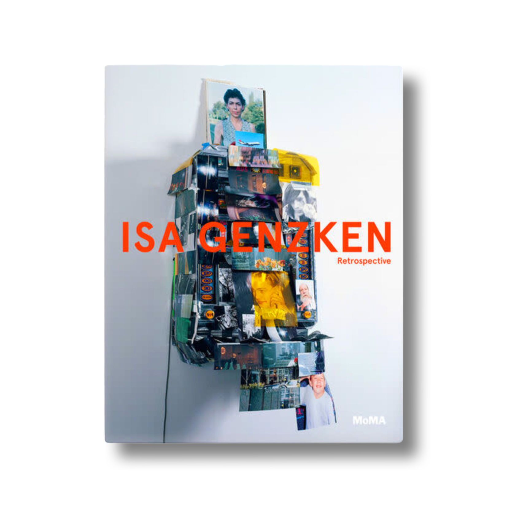 ISA GENZKEN: RETROSPECTIVE - Dallas Museum of Art