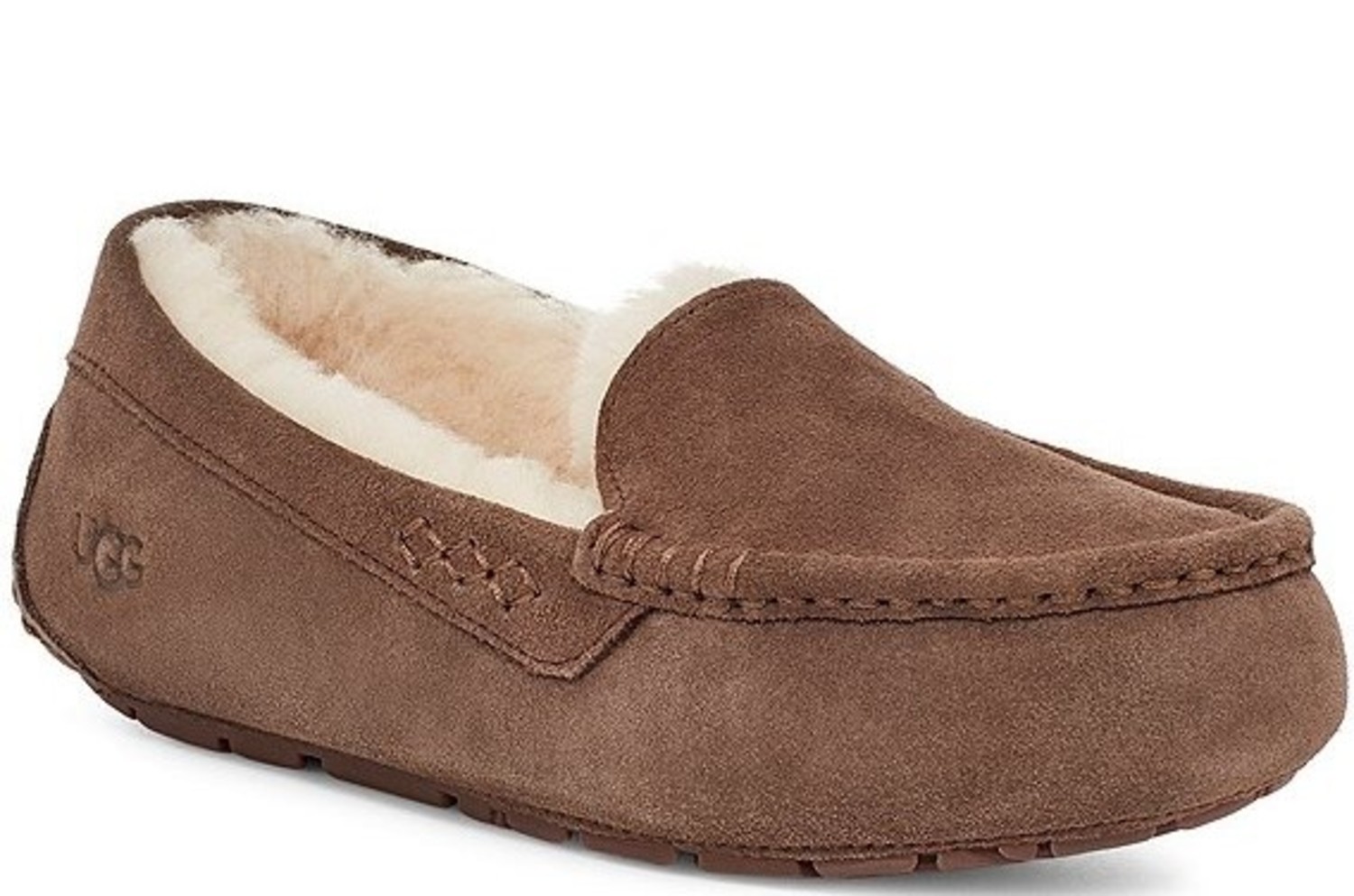 UGG Ansley Espresso - Continental Shoes