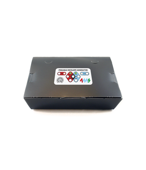 4ms Mini PEG - Control Voltage