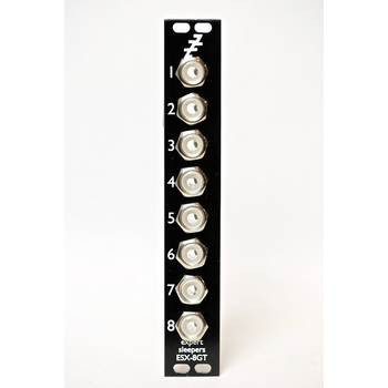 Expert Sleepers FHX-8CV - Control Voltage