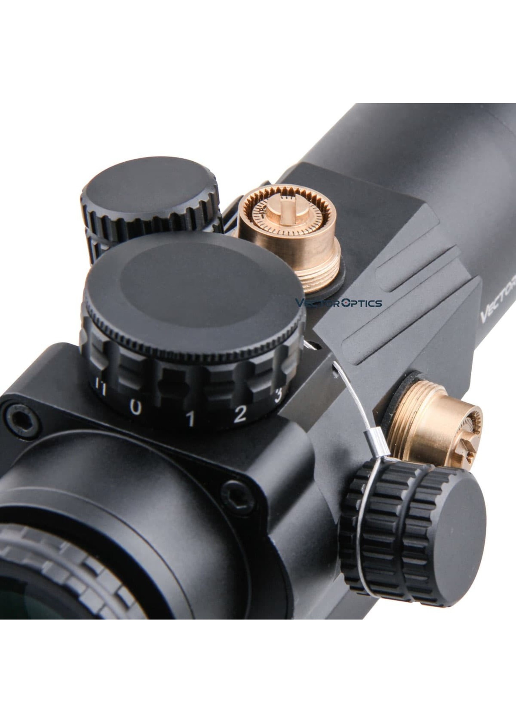 Vector Optics Calypos series Prism Scope - opticspice.ca