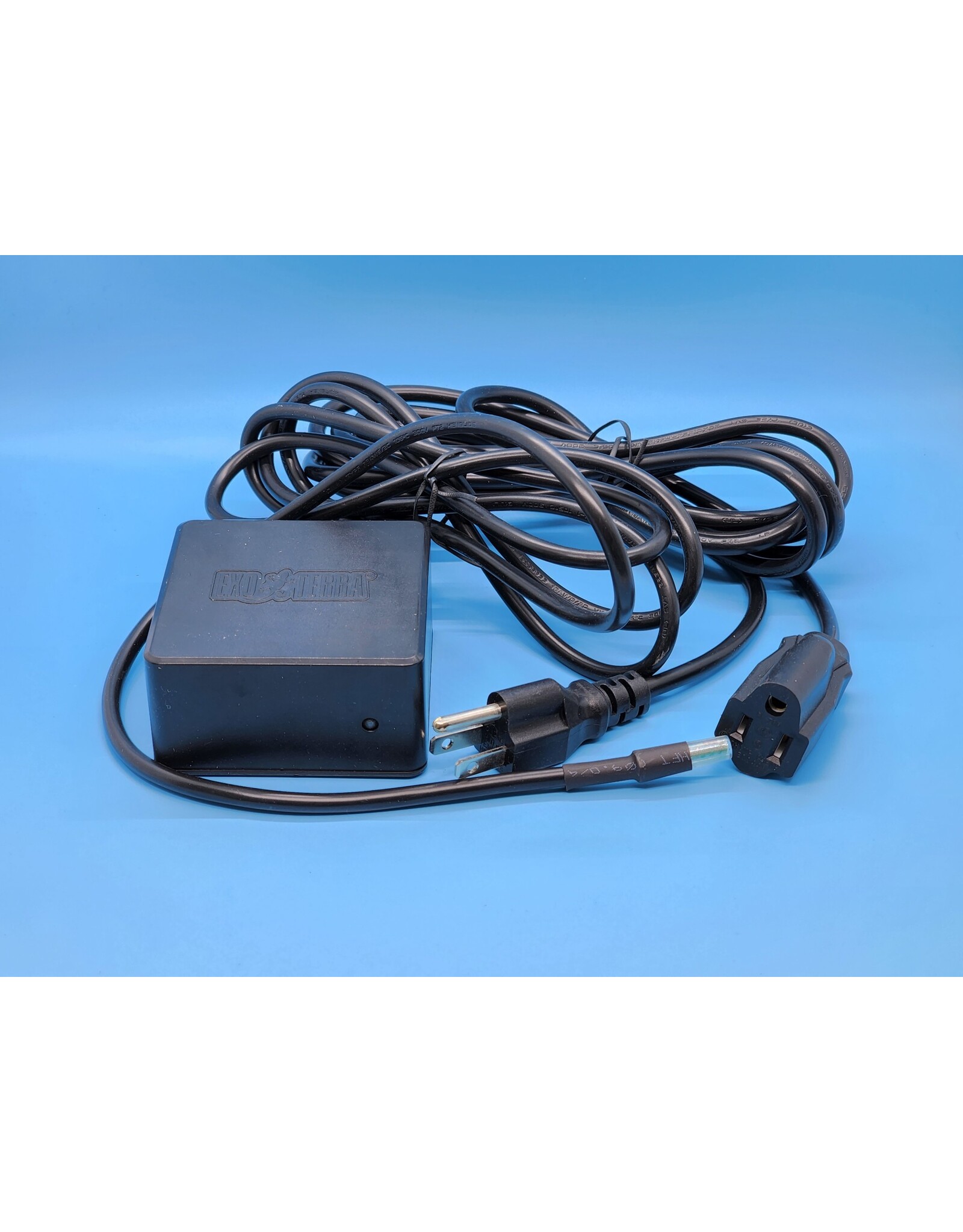 Exo Terra Thermostat 300W - Snake Discovery