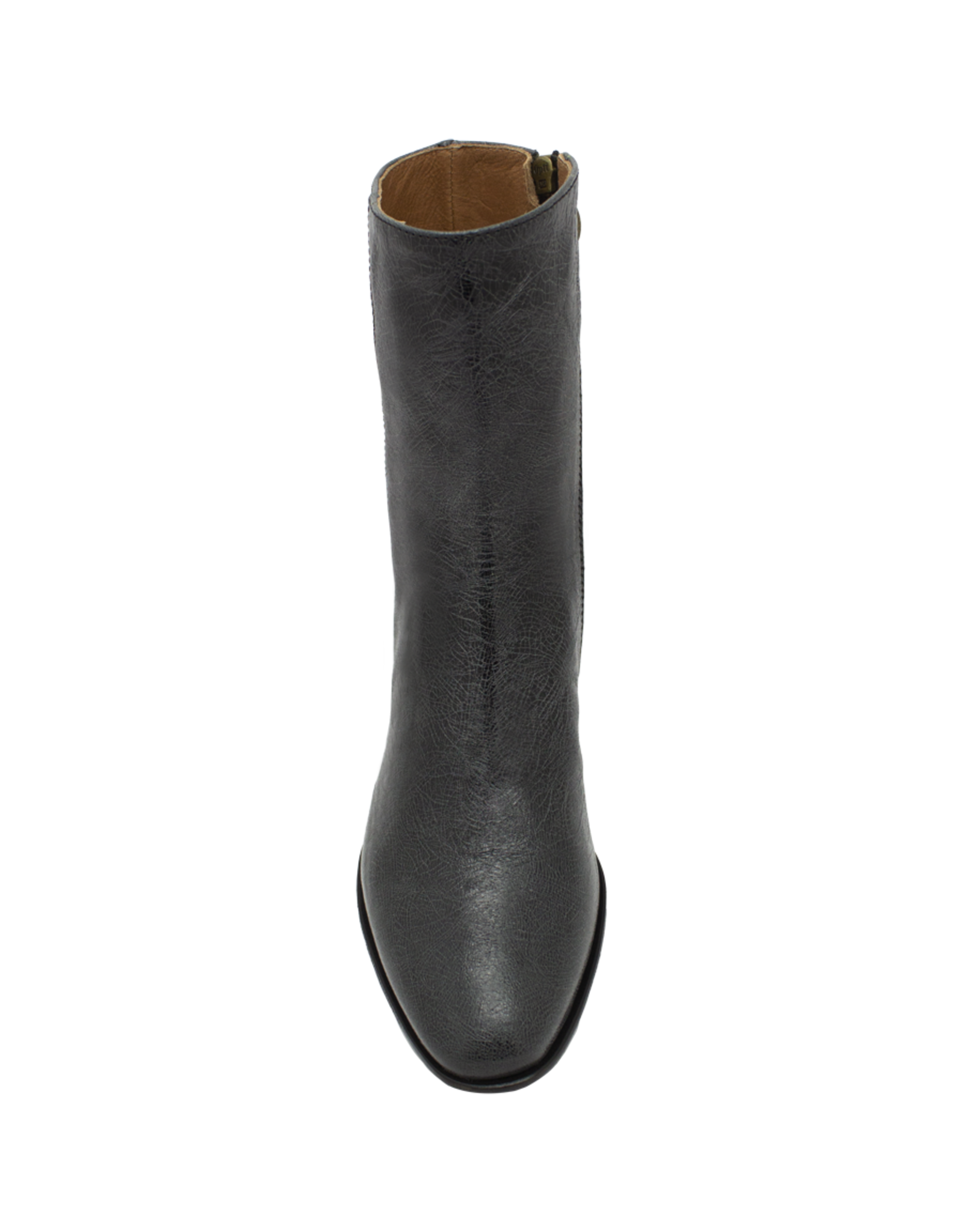Fiorentini+Baker FB91O Black Glaze Dressy Boot Elora - Head Start