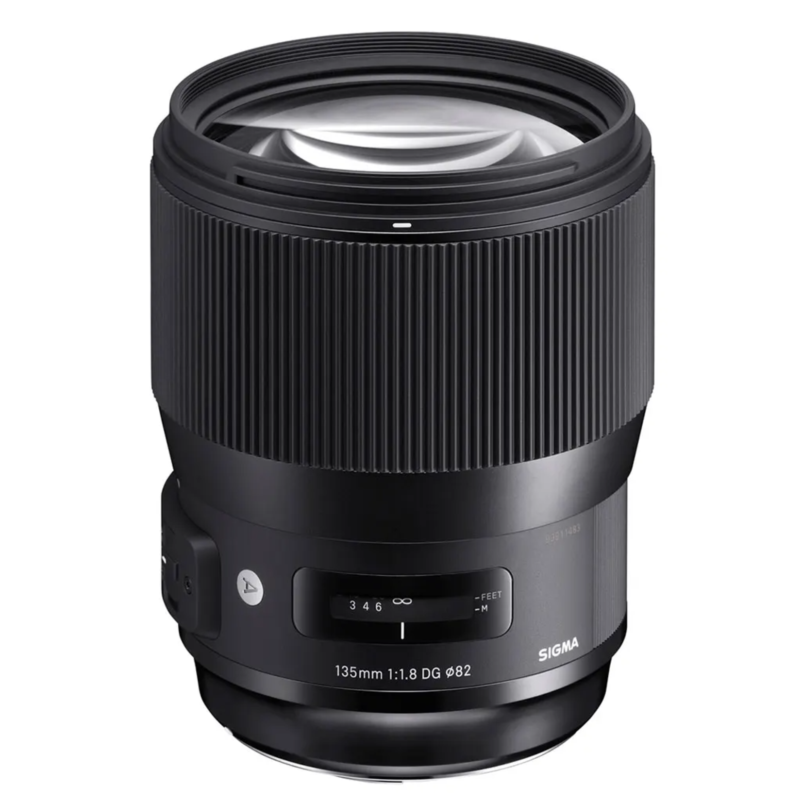 135mm f:1.8 DG HSM ART (Nikon) - Pro Photo