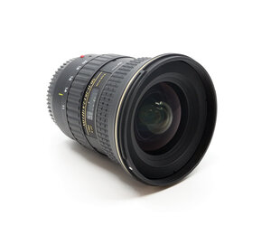 Tokina 11-20MM F/2.8 PRO DIGITAL CANON - Pro Photo