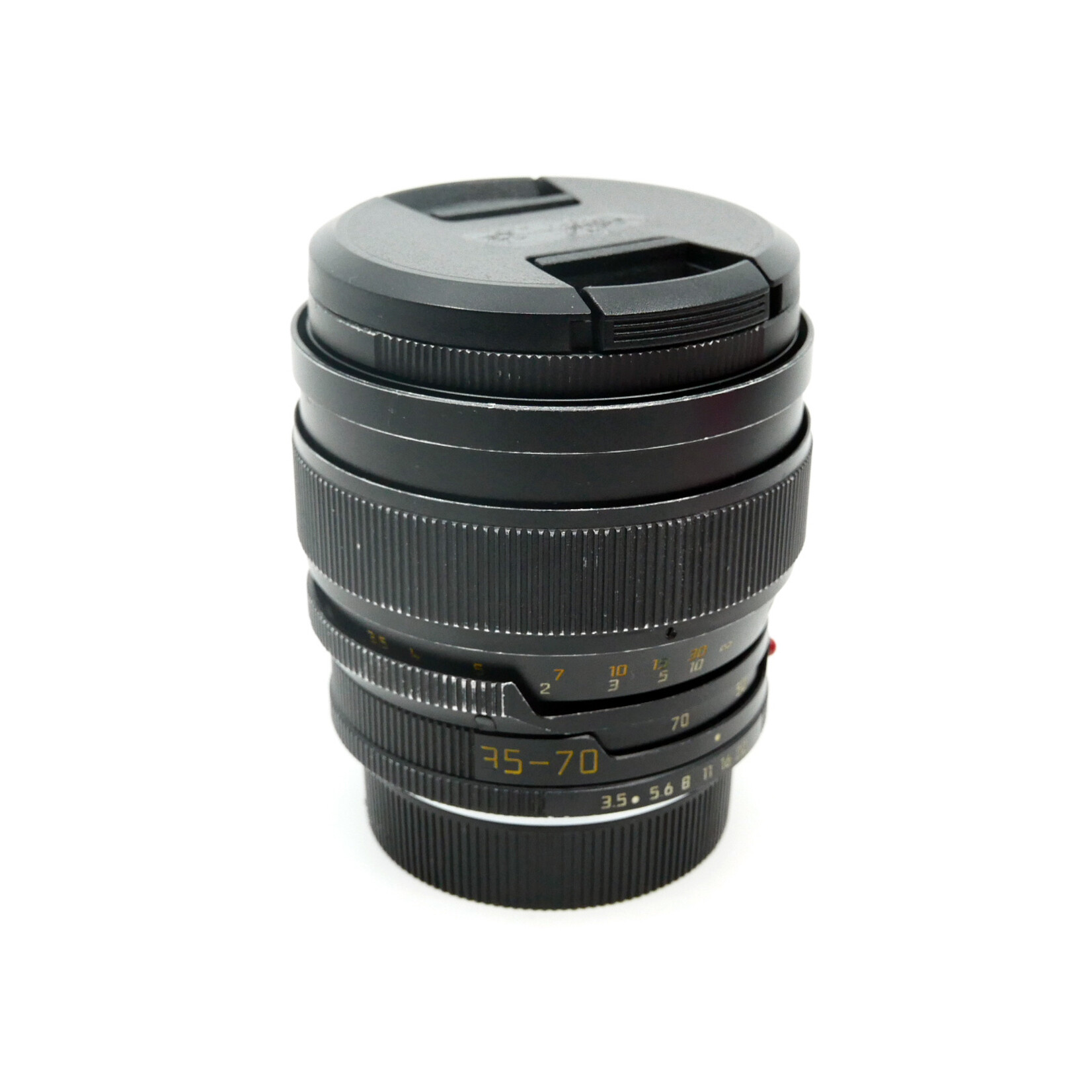 Leica Vario-Elmar-R 35-70mm f/3.5 E67 (Used) - Pro Photo