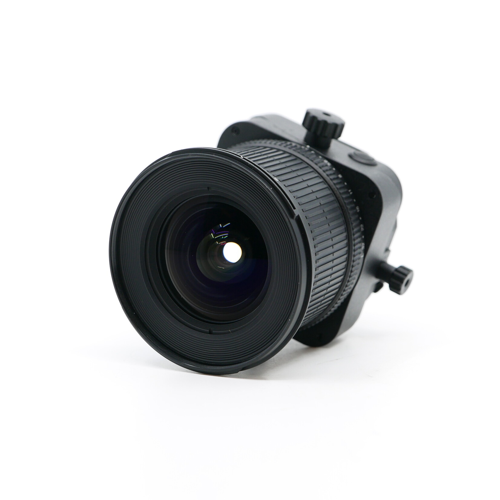 Nikkor PC-E Nikkor 24mm f/3.5 D ED (Used) - Pro Photo