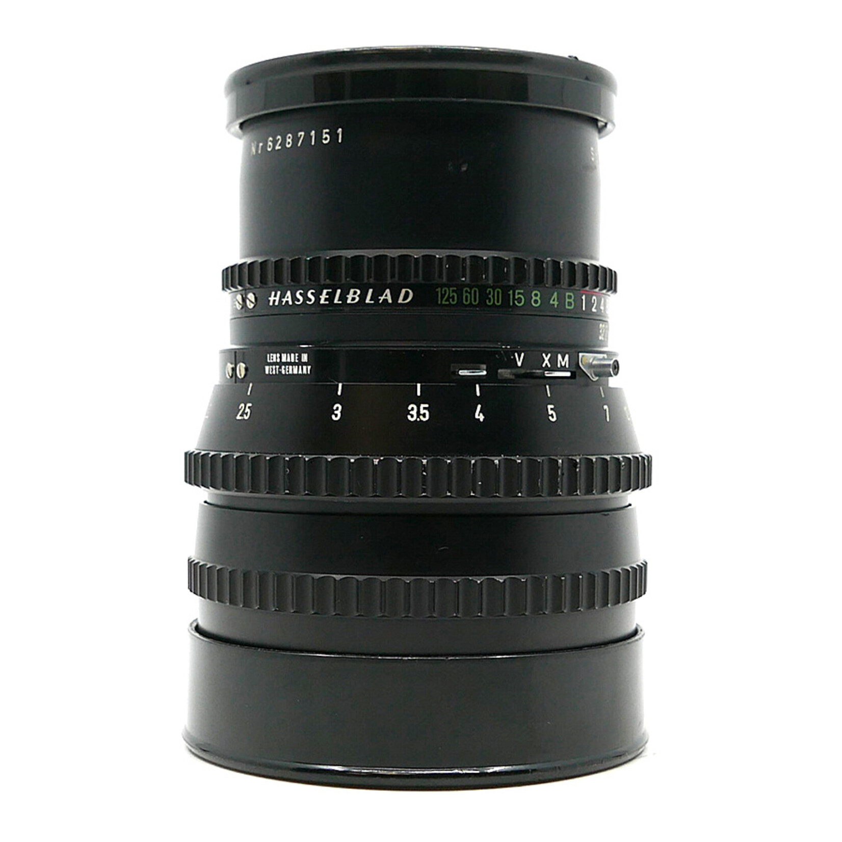 Hasselblad Compur Sonnar 150mm f4 - Pro Photo