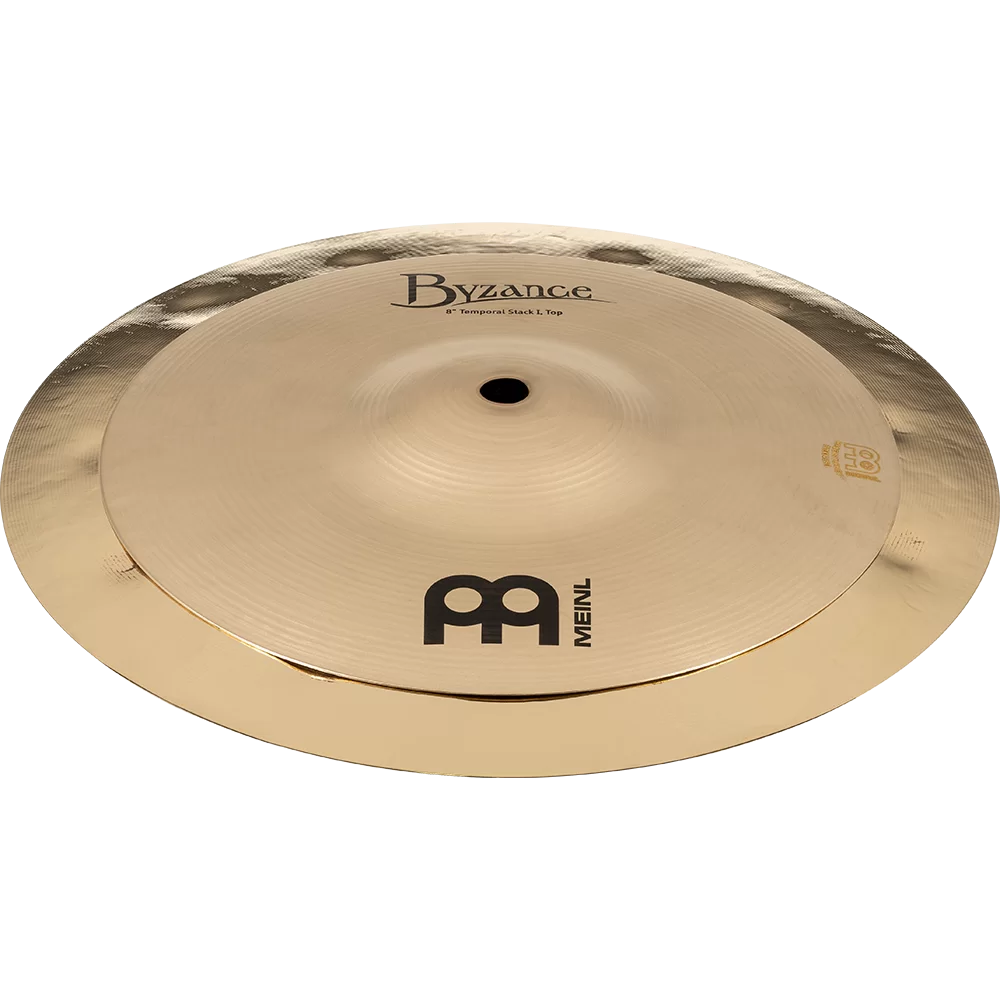 Meinl Artist Concept Matt Garstka 8