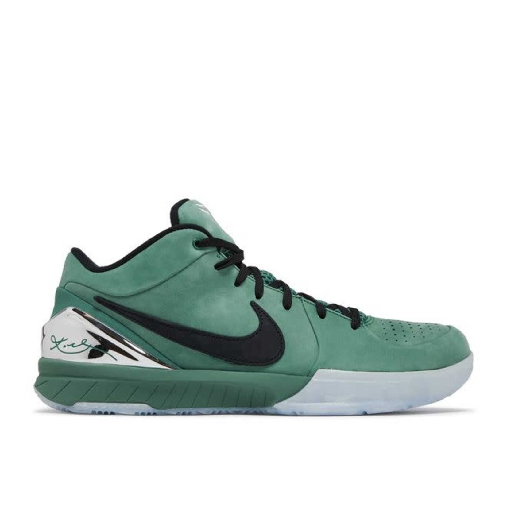 Nike Nike Kobe 4 Protro Girl Dad Size 10, DS BRAND NEW - SoleSeattle