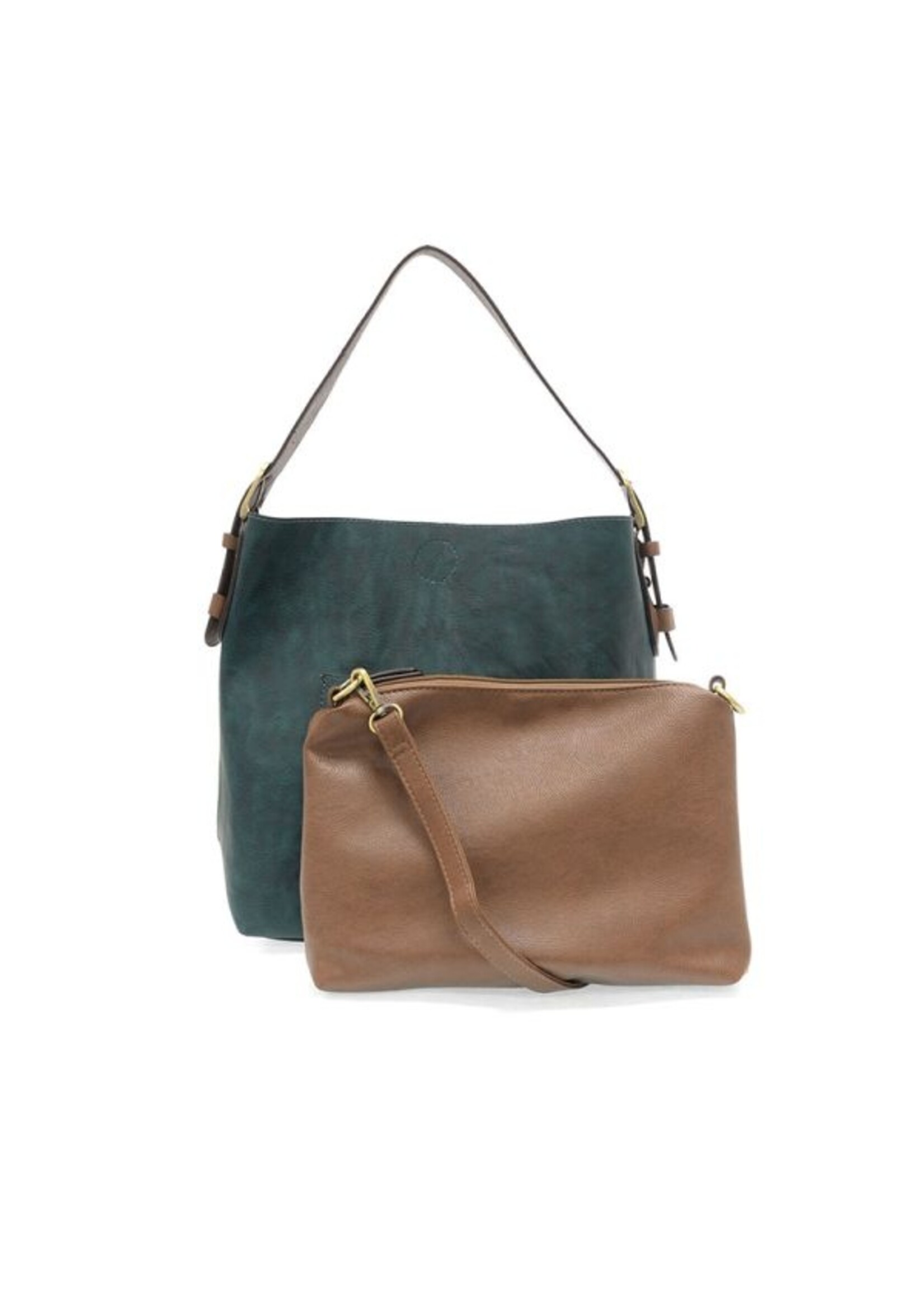 L8008 JOY SUSAN HANDLE HANDBAG - Lucha's Comfort Footwear