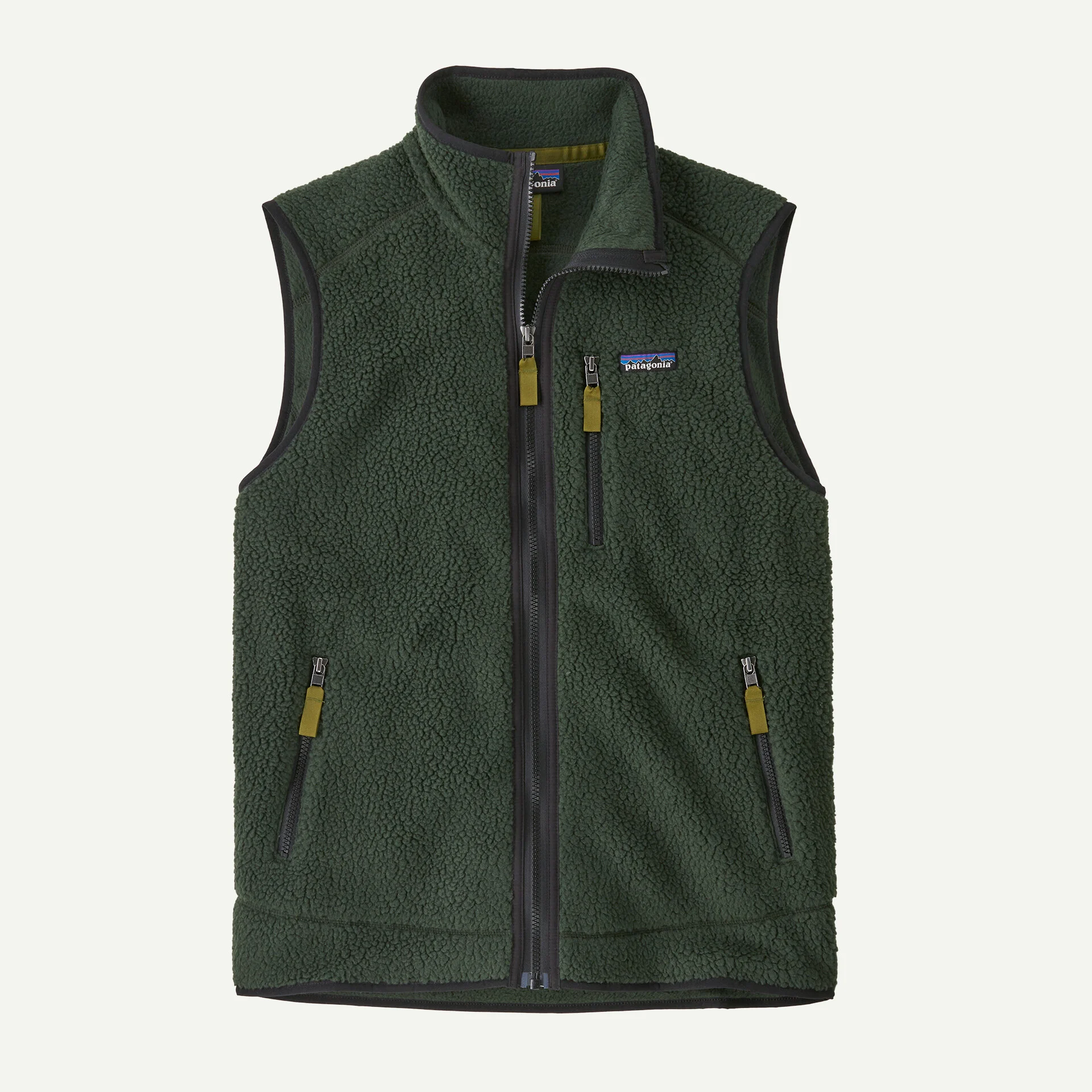 Patagonia Men's Retro Pile Vest | Active Endeavors - Active Endeavors