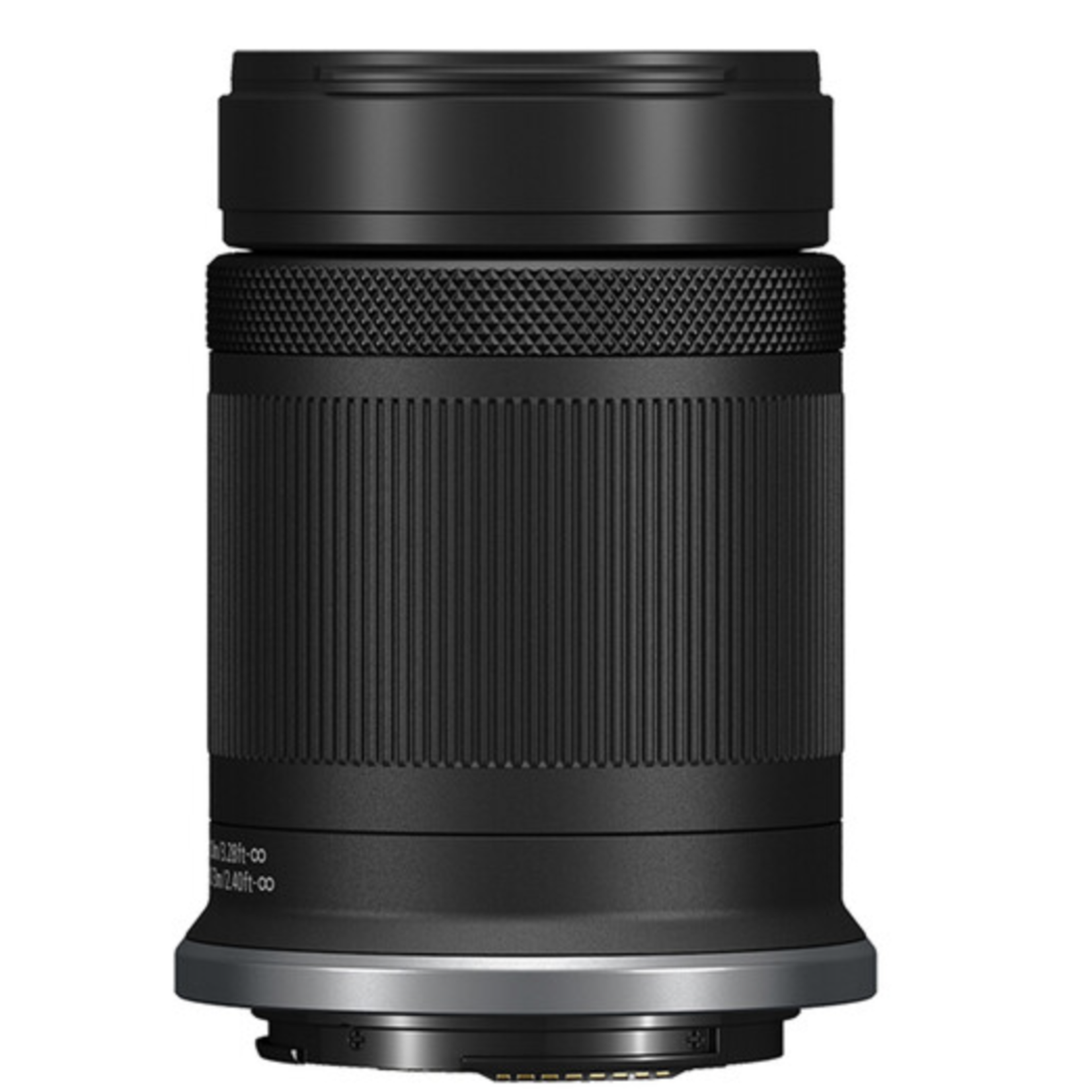 Canon RF-S 55-210mm f/5-7.1 IS STM Lens (Canon RF) - Stewarts Photo