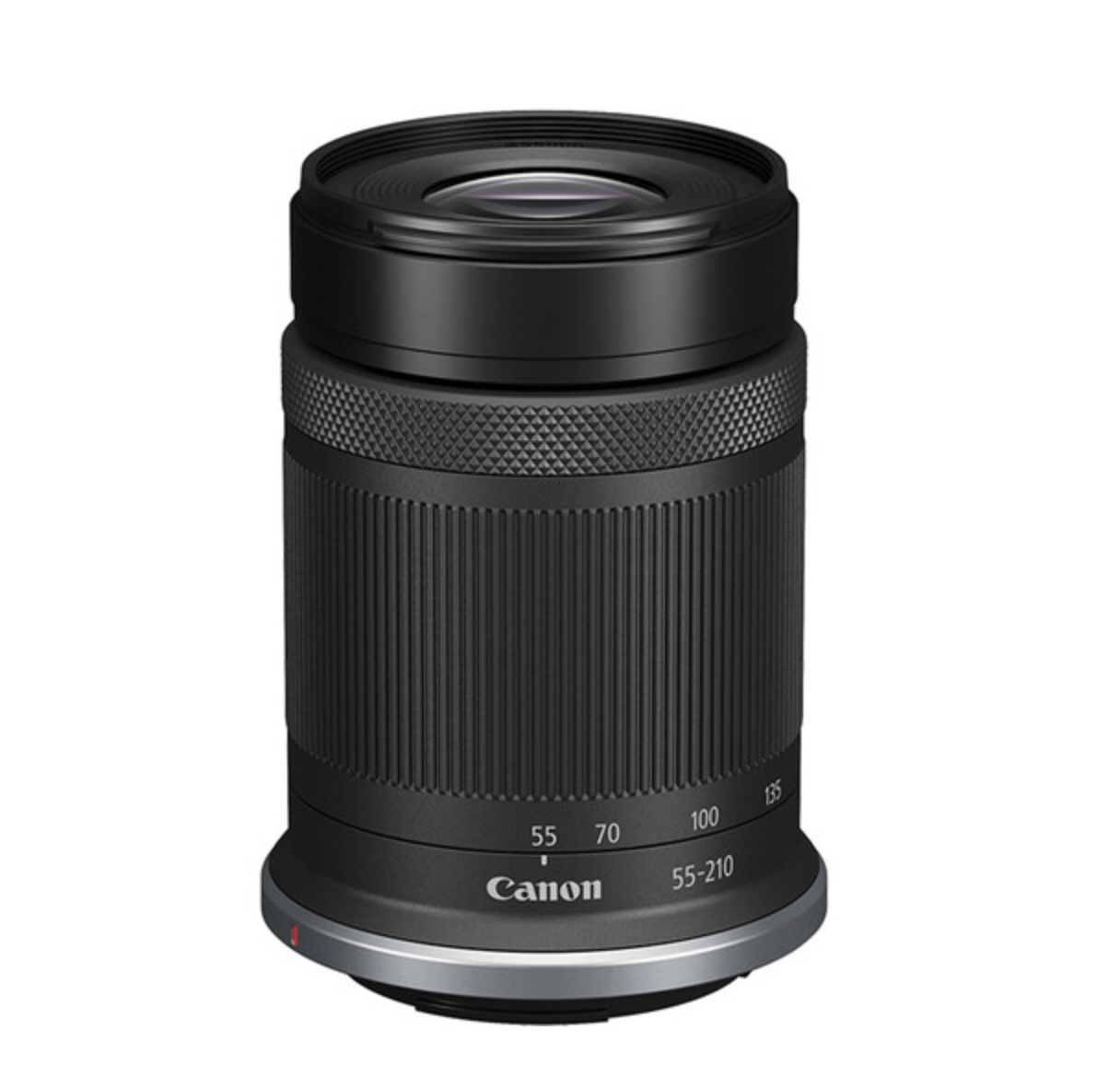 Canon RF-S 55-210mm f/5-7.1 IS STM Lens (Canon RF) - Stewarts Photo