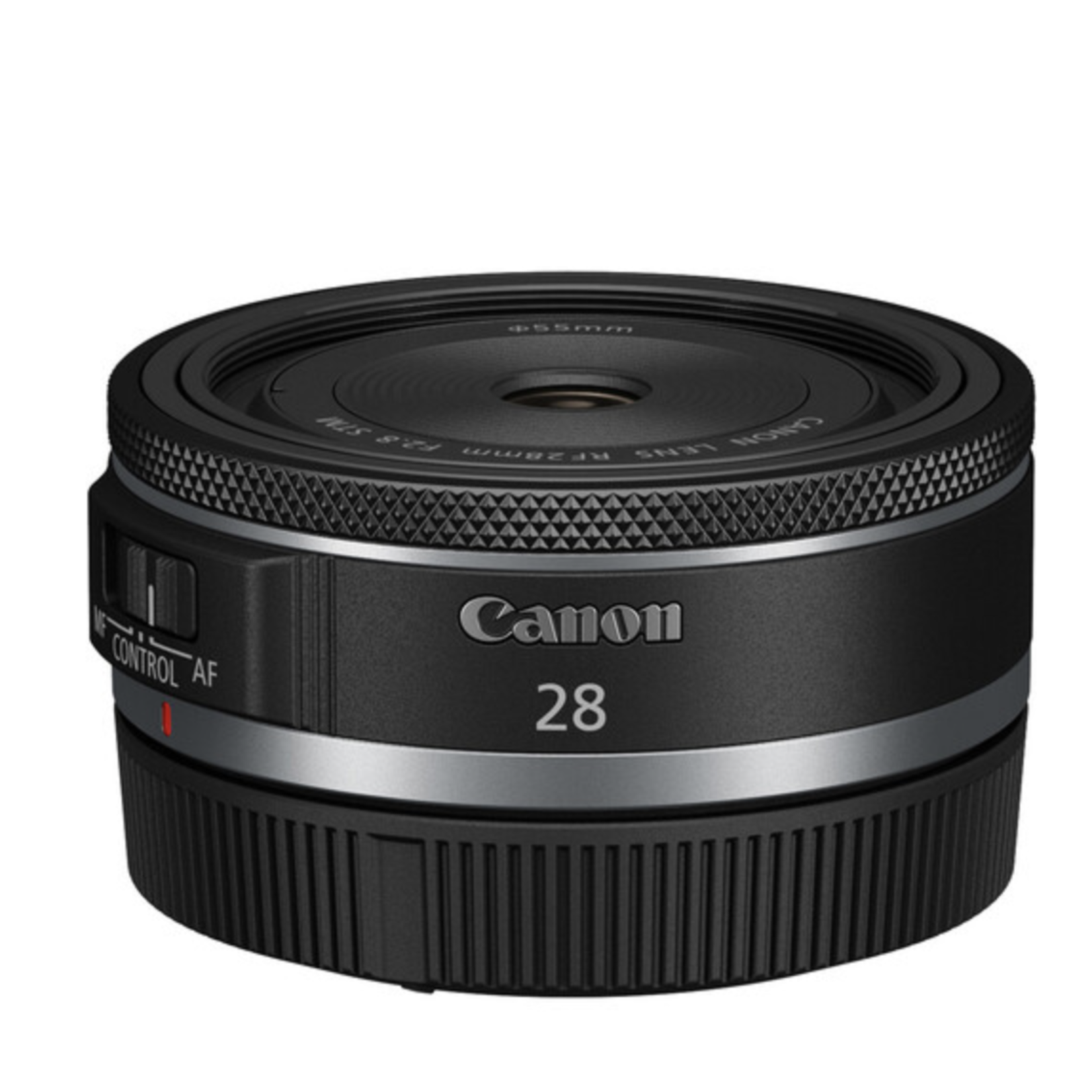 Canon RF 28mm f/2.8 STM Lens - Stewarts Photo