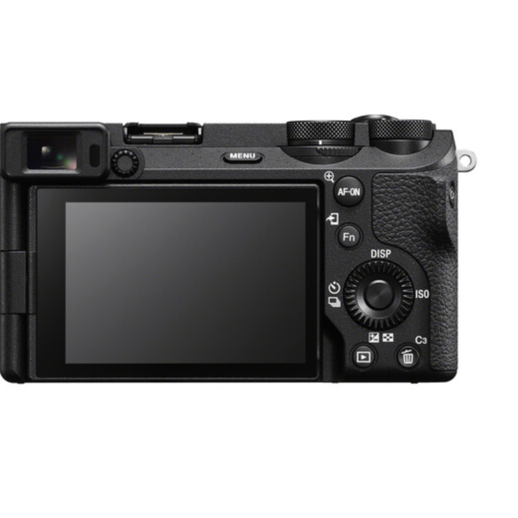 Sony a6700 Mirrorless Camera - Stewarts Photo