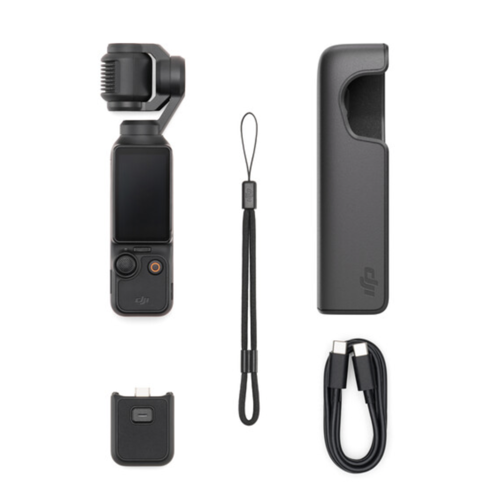 DJI Osmo Pocket 3 - Stewarts Photo