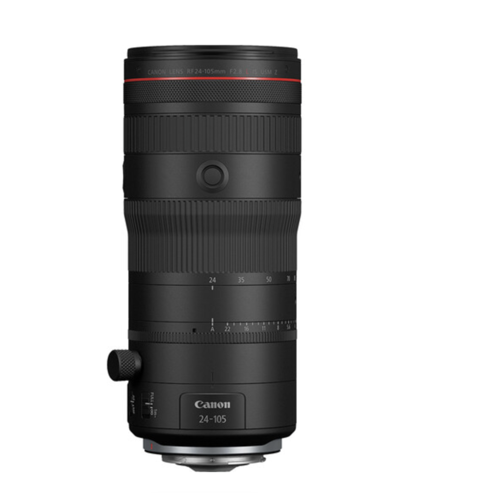 Canon RF 24-105mm f/2.8 L IS USM Z Lens (Canon RF) - Stewarts Photo