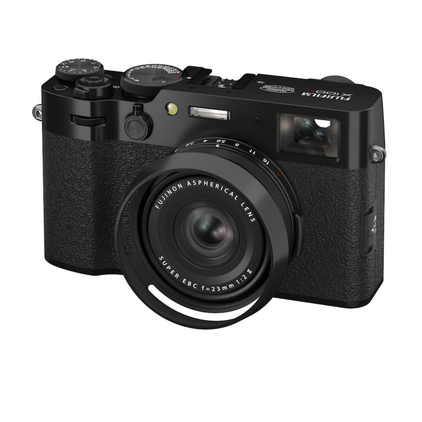 FujiFilm X100VI Camera - Stewarts Photo