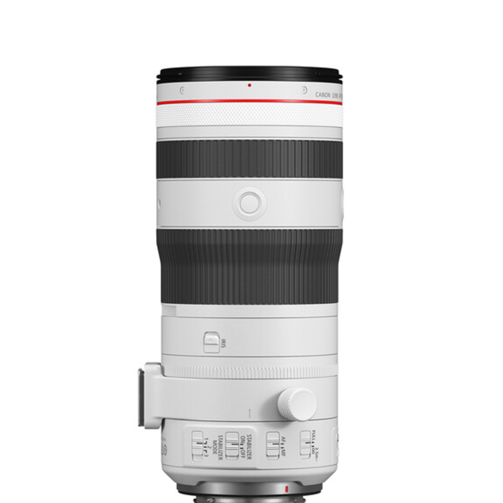 Canon RF 70-200mm f/2.8 L IS USM Z Lens - Stewarts Photo