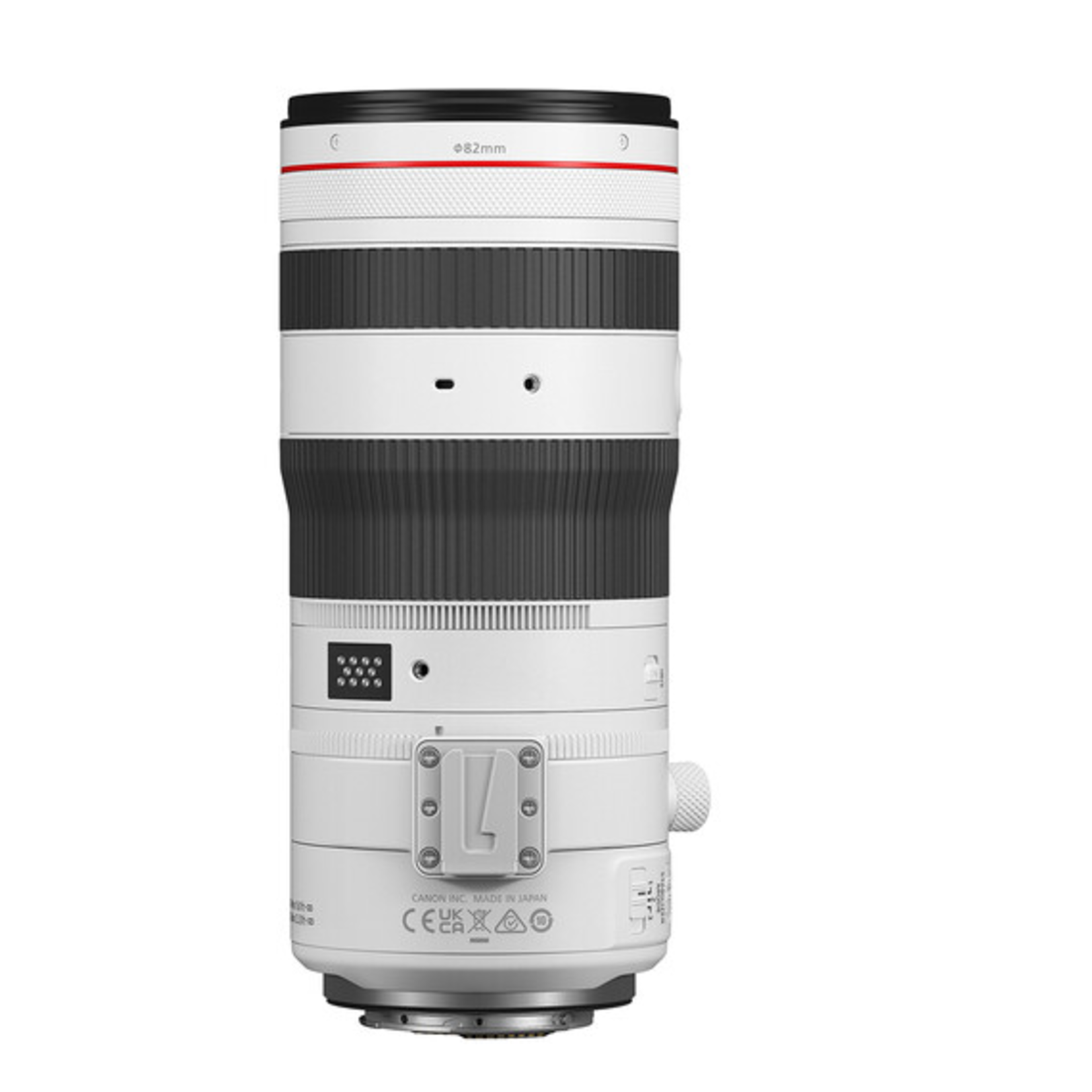 Canon RF 70-200mm f/2.8 L IS USM Z Lens - Stewarts Photo