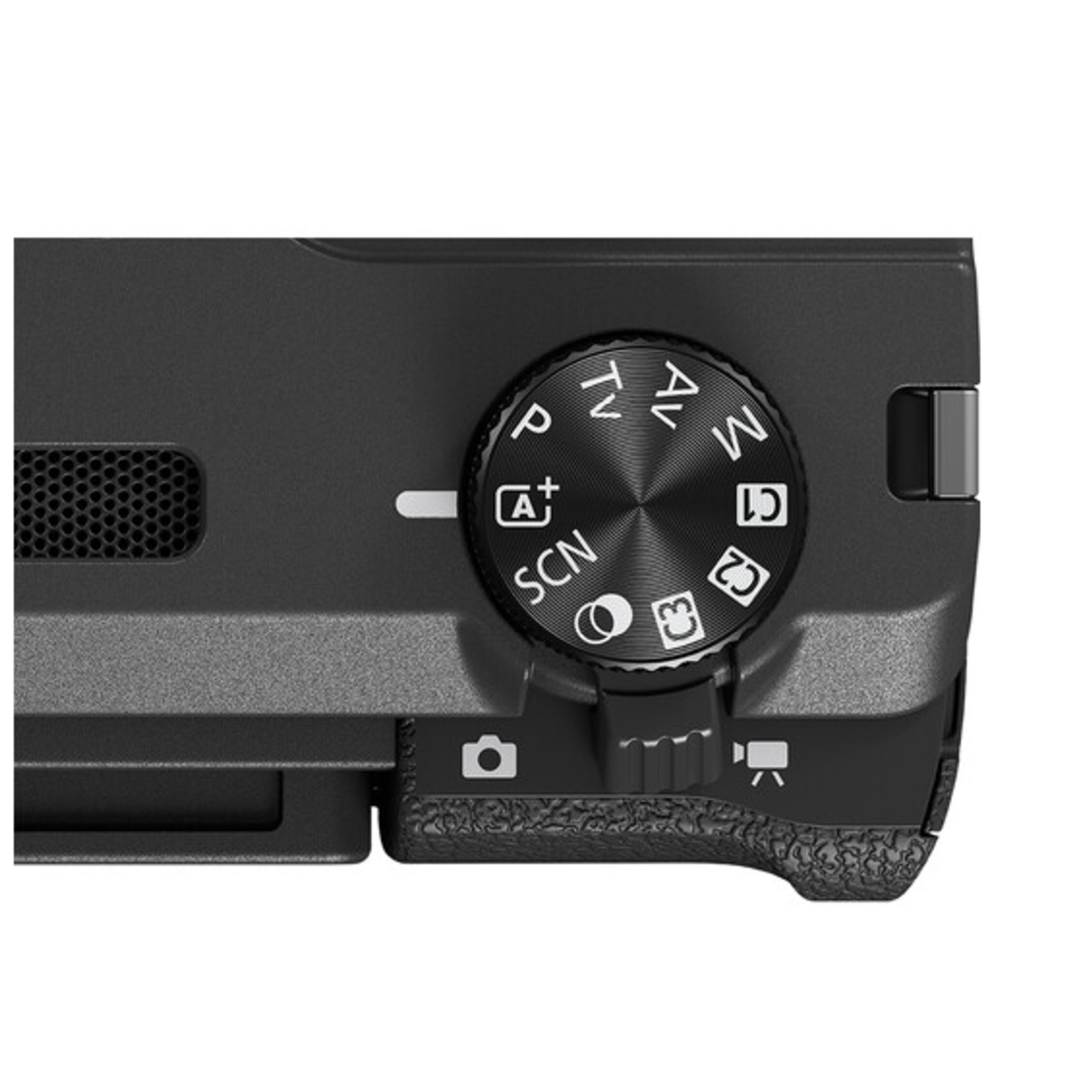 Canon PowerShot V1 Digital Camera - Stewarts Photo