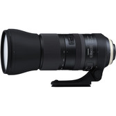 Tamron SP 150-600mm f/5-6.3 Di VC USD G2 for Nikon F - Stewarts Photo