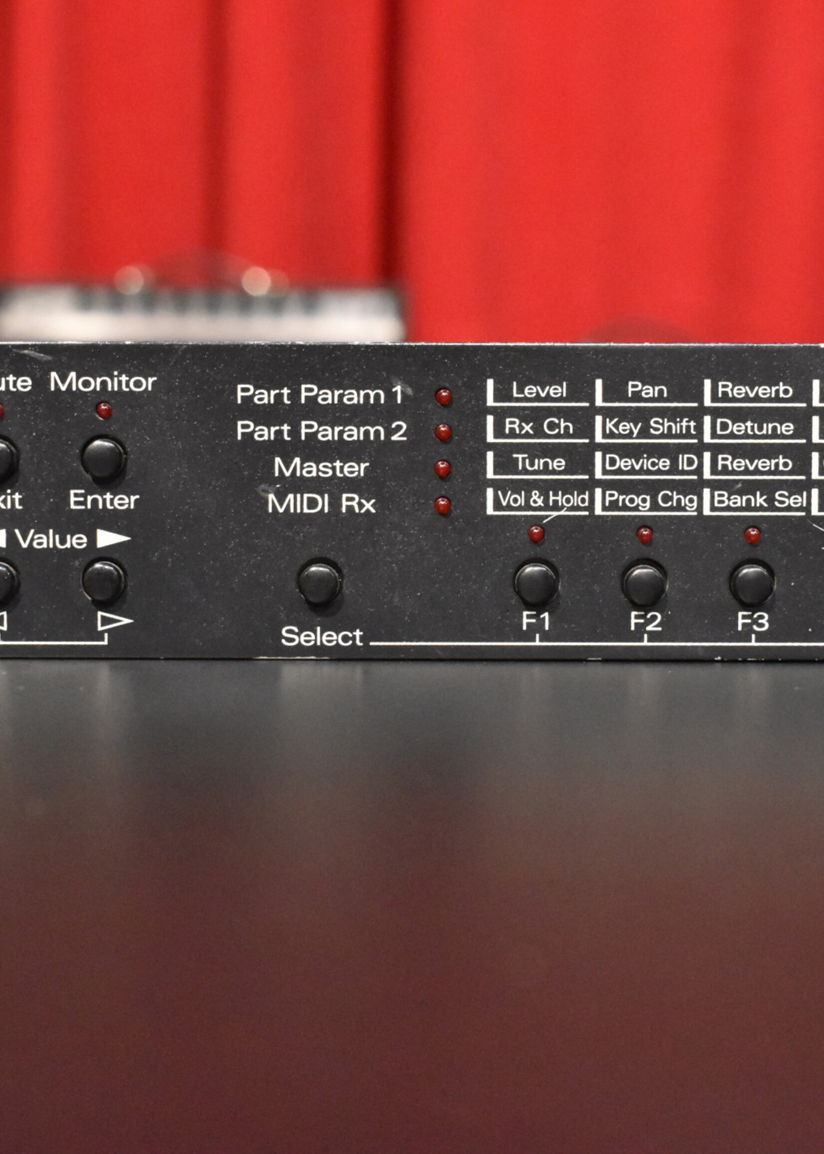 Roland M-VS1 Vintage Synth Sound Expansion Module (Used