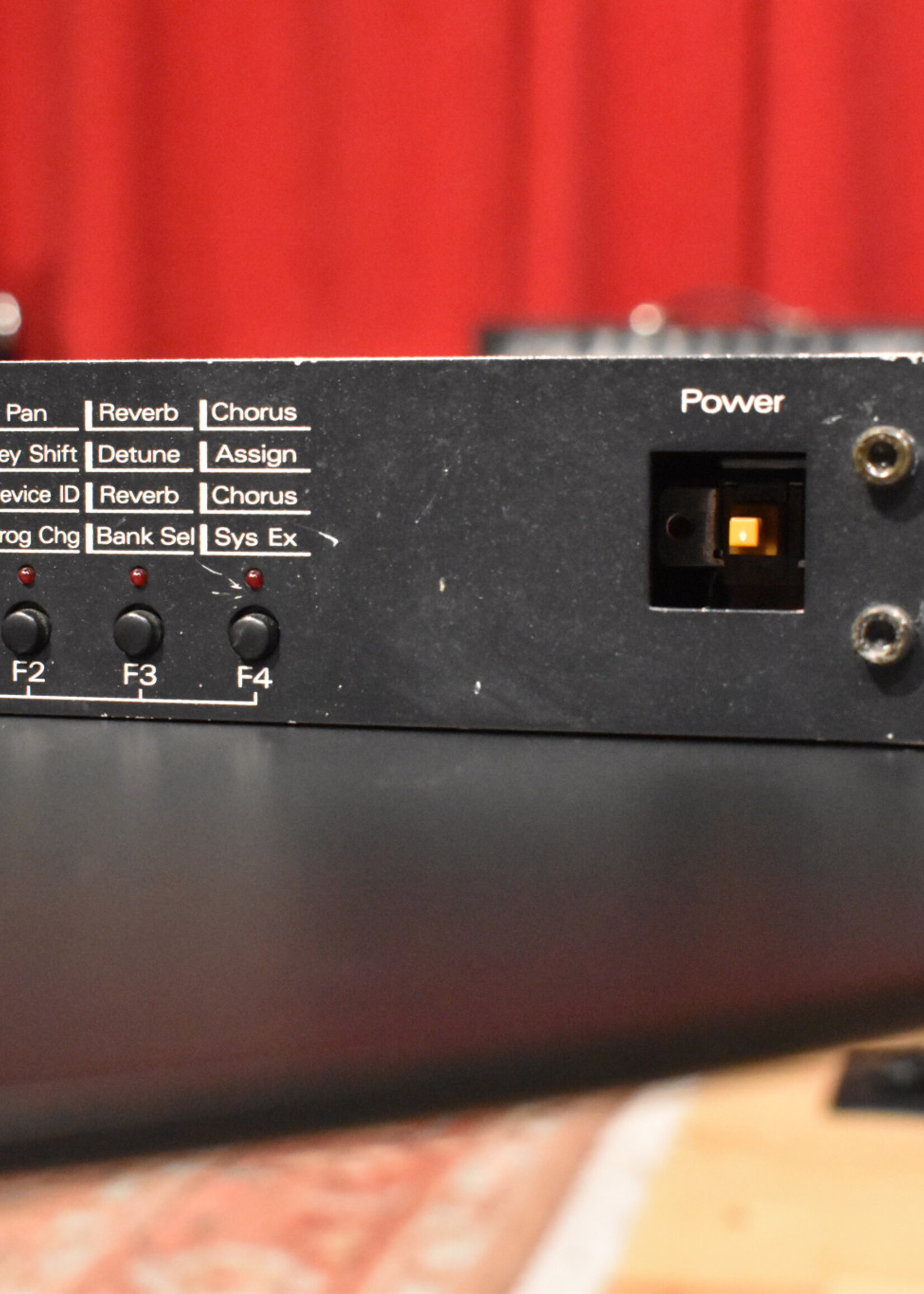 Roland M-VS1 Vintage Synth Sound Expansion Module (Used