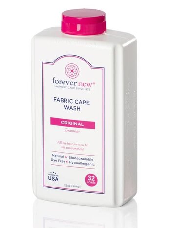 forever new® 30032 Original Scent Liquid Detergent - 32oz