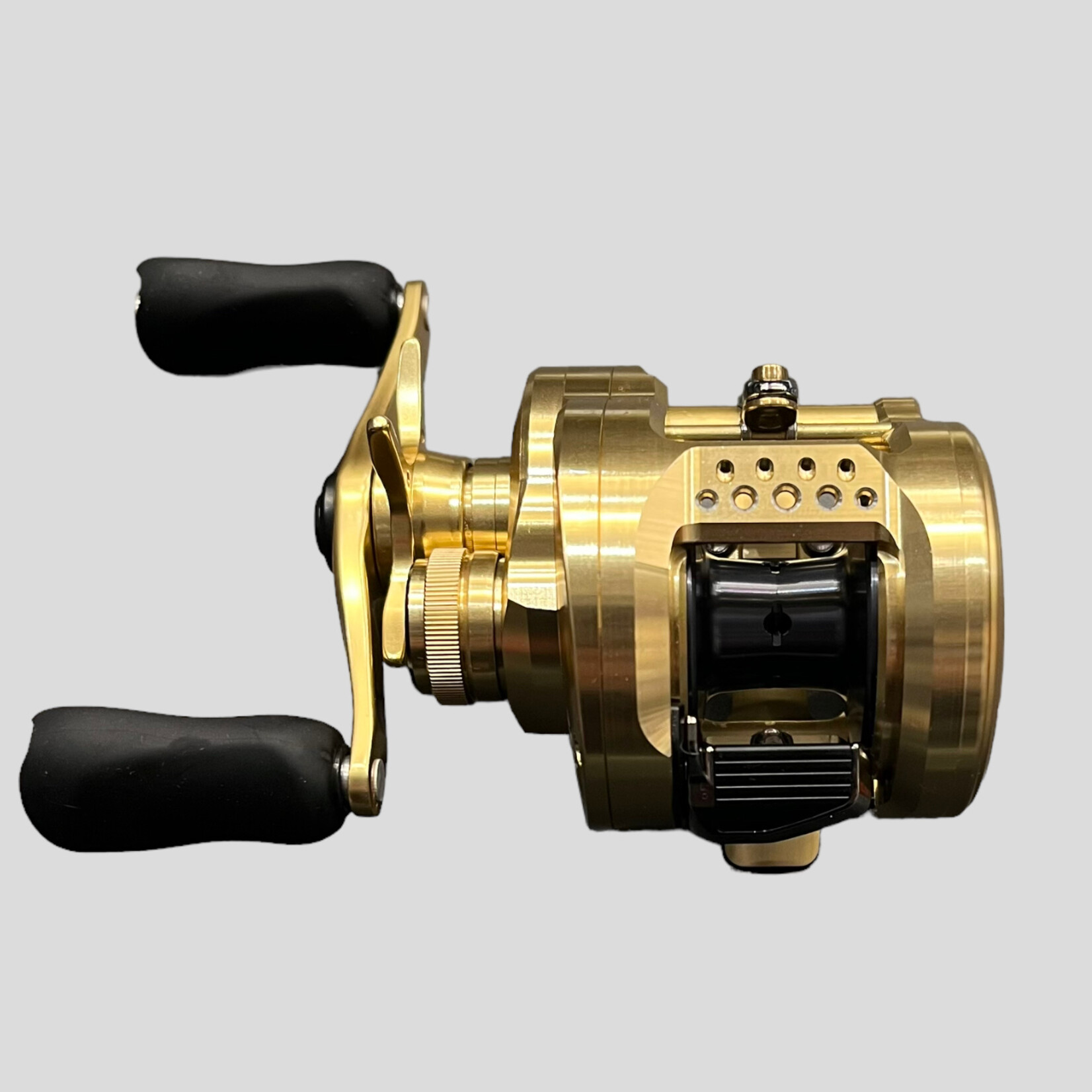 Shimano Calcutta Conquest A - Tyalure Tackle