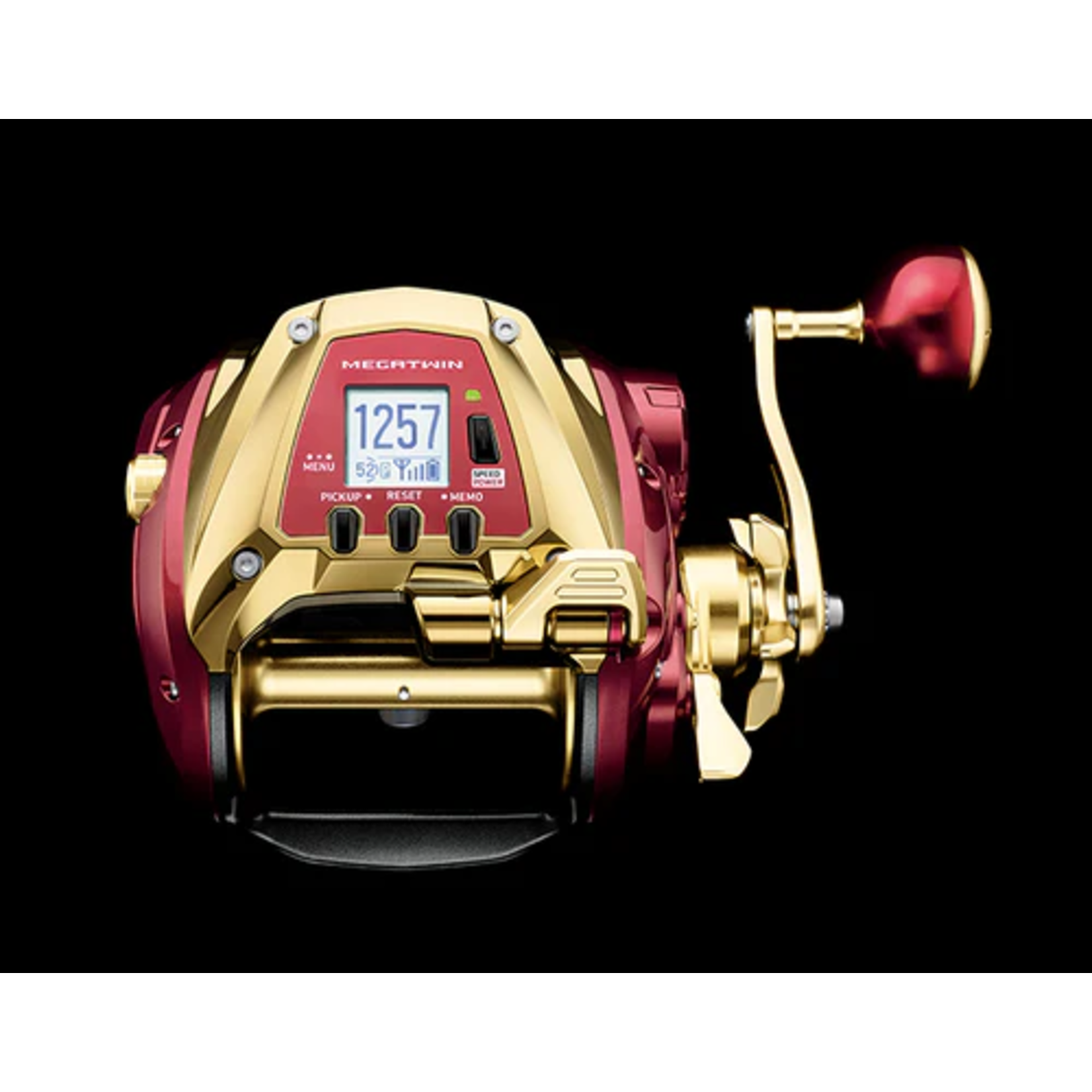 Daiwa Seaborg 24 - Tyalure Tackle