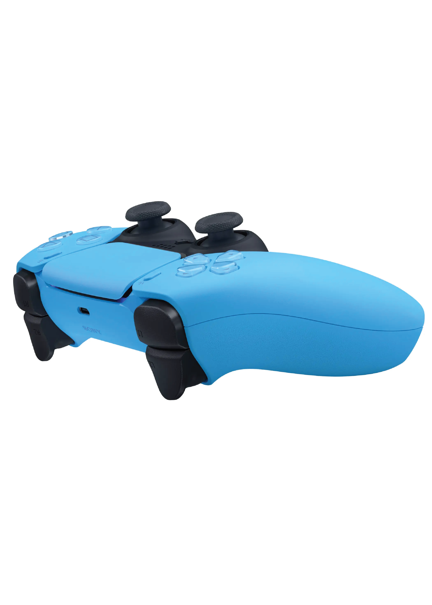 PlayStation DualSense Wireless Controller – Starlight Blue - TechZone