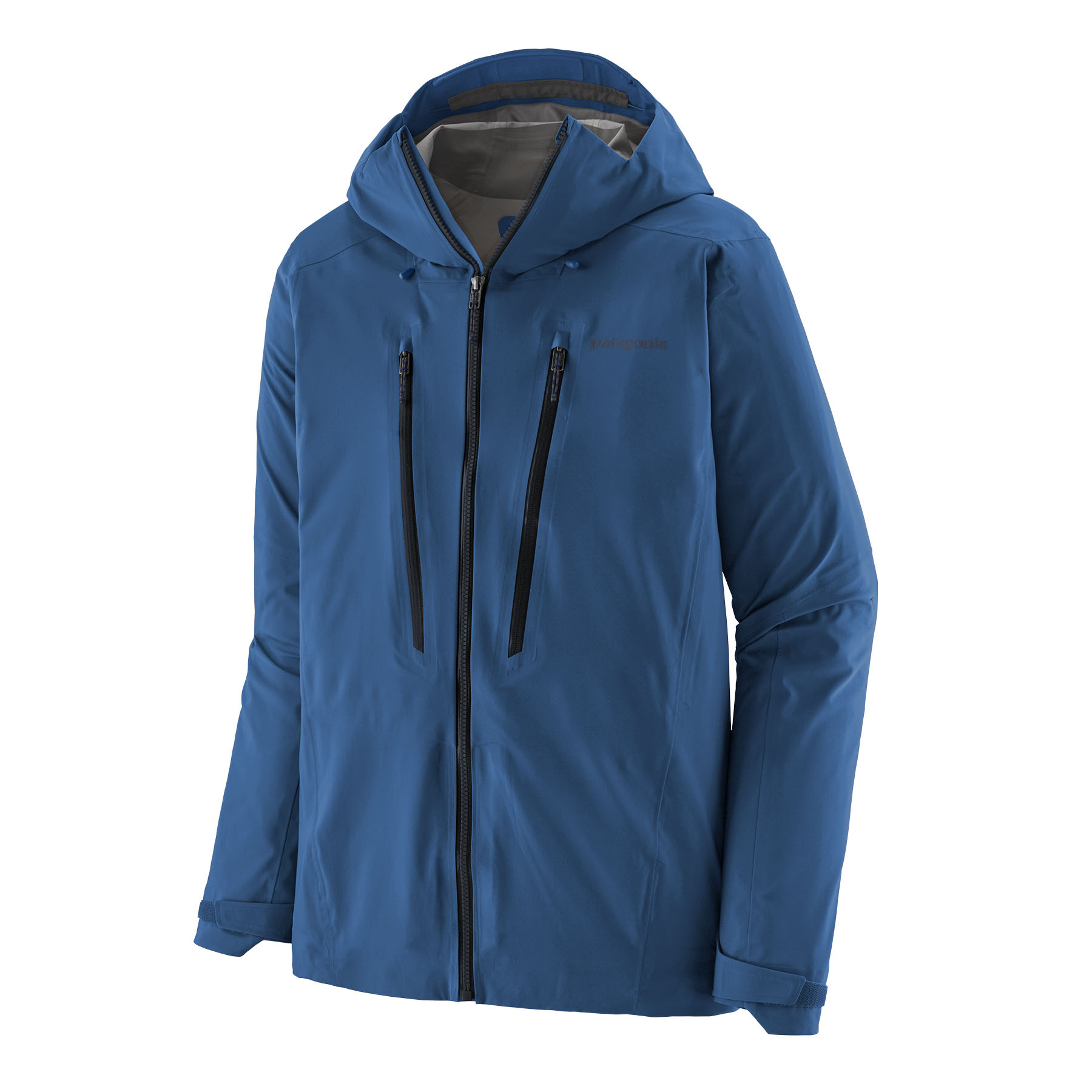 STORMSTRIDE JACKET- - Backtrails By Radical Edge
