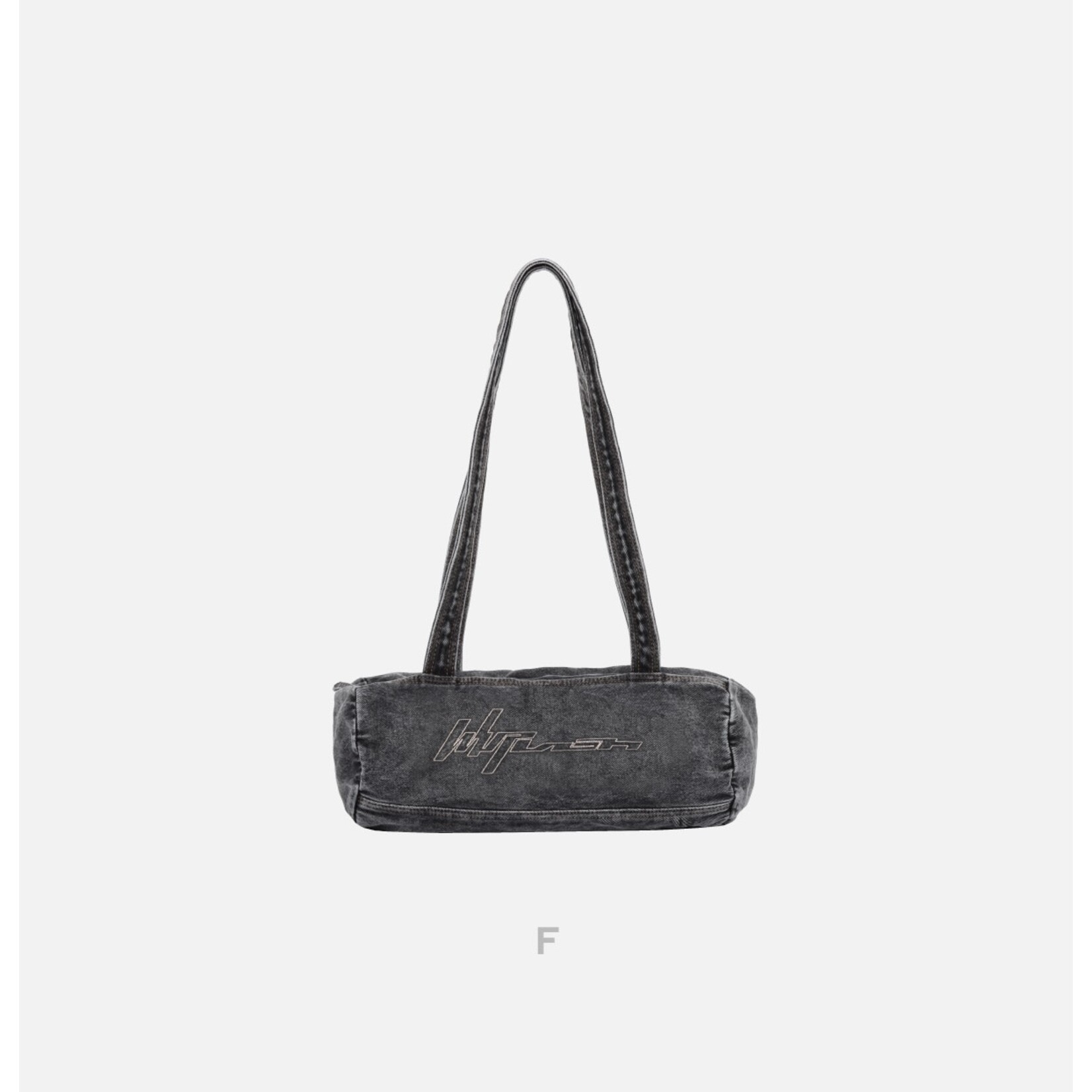 aespa WEEK - #Whiplash_mood - BAG SET - K-Town