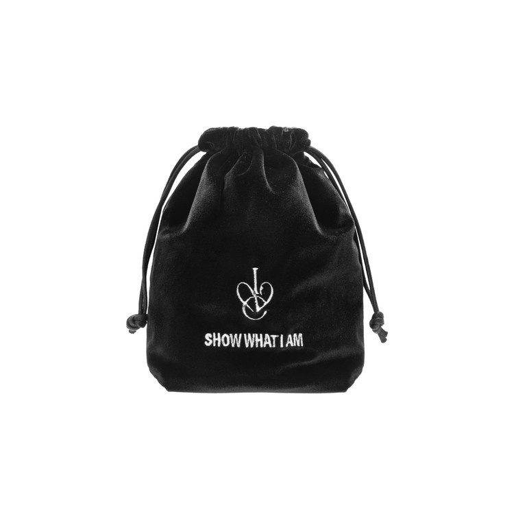 IVE - WORLD TOUR [SHOW WHAT I AM] POUCH - K-Town