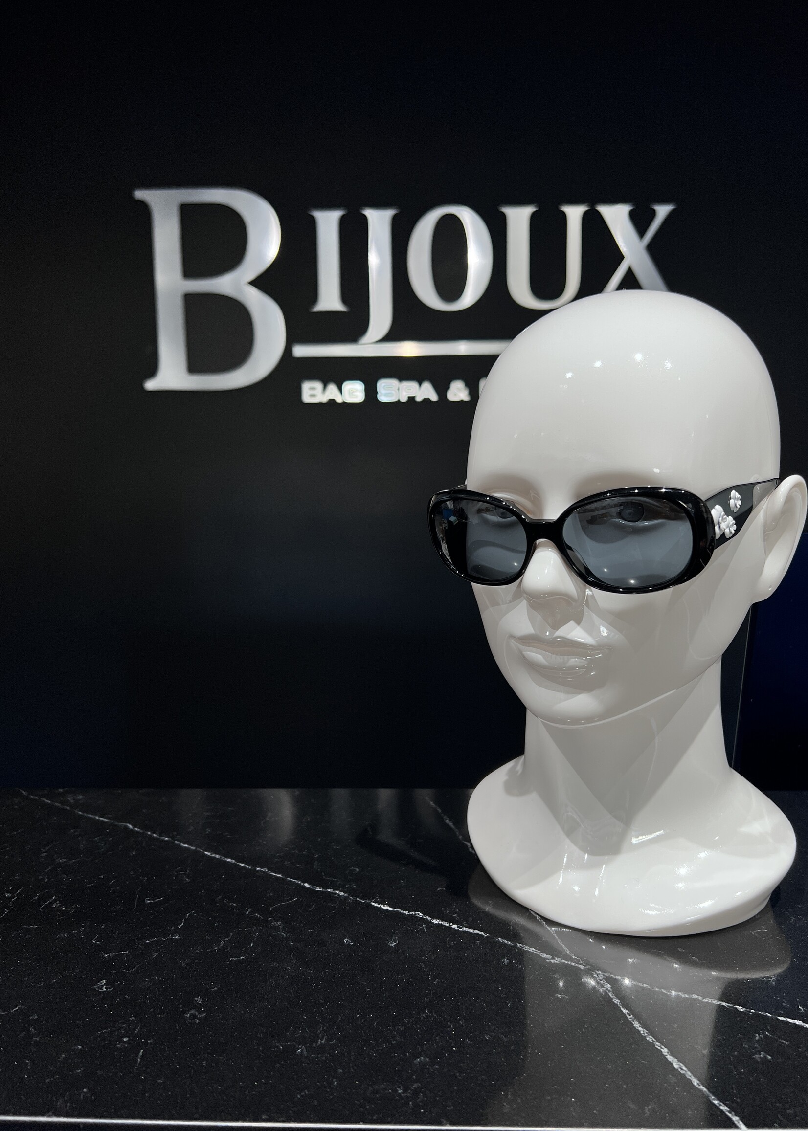 Chanel 5113-A Sunglasses - Bijoux Bag Spa & Consignment