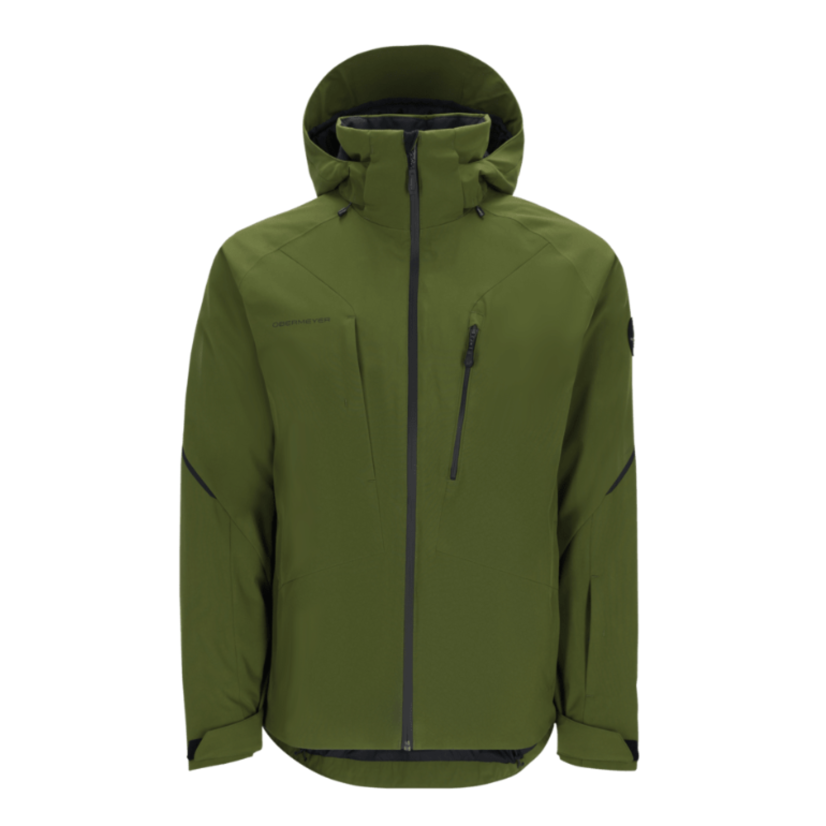 Raze Jacket - 2025 - Panda Ski and Sport