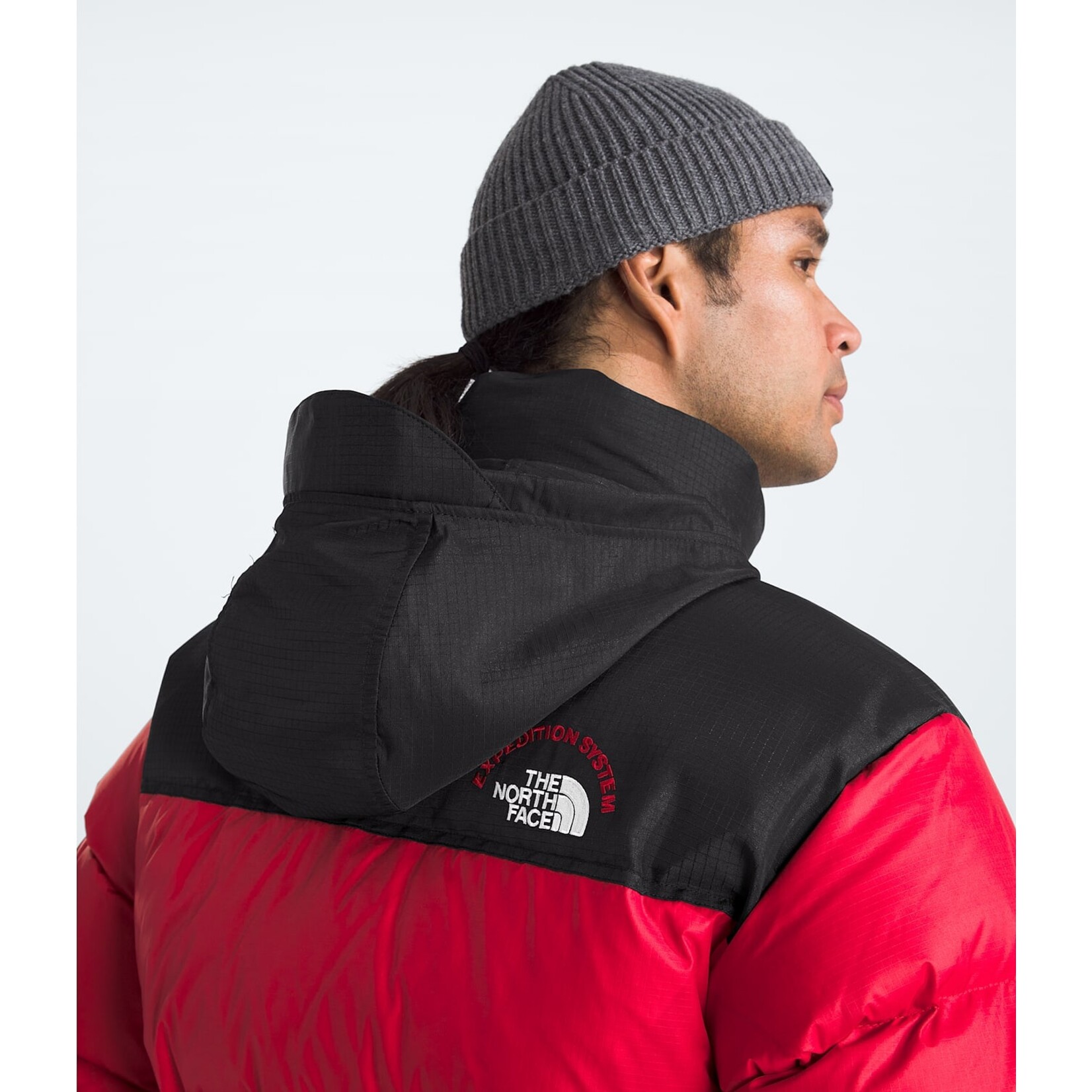 M 1996 RETRO NUPTSE JACKET - 2025 - Panda Ski and Sport