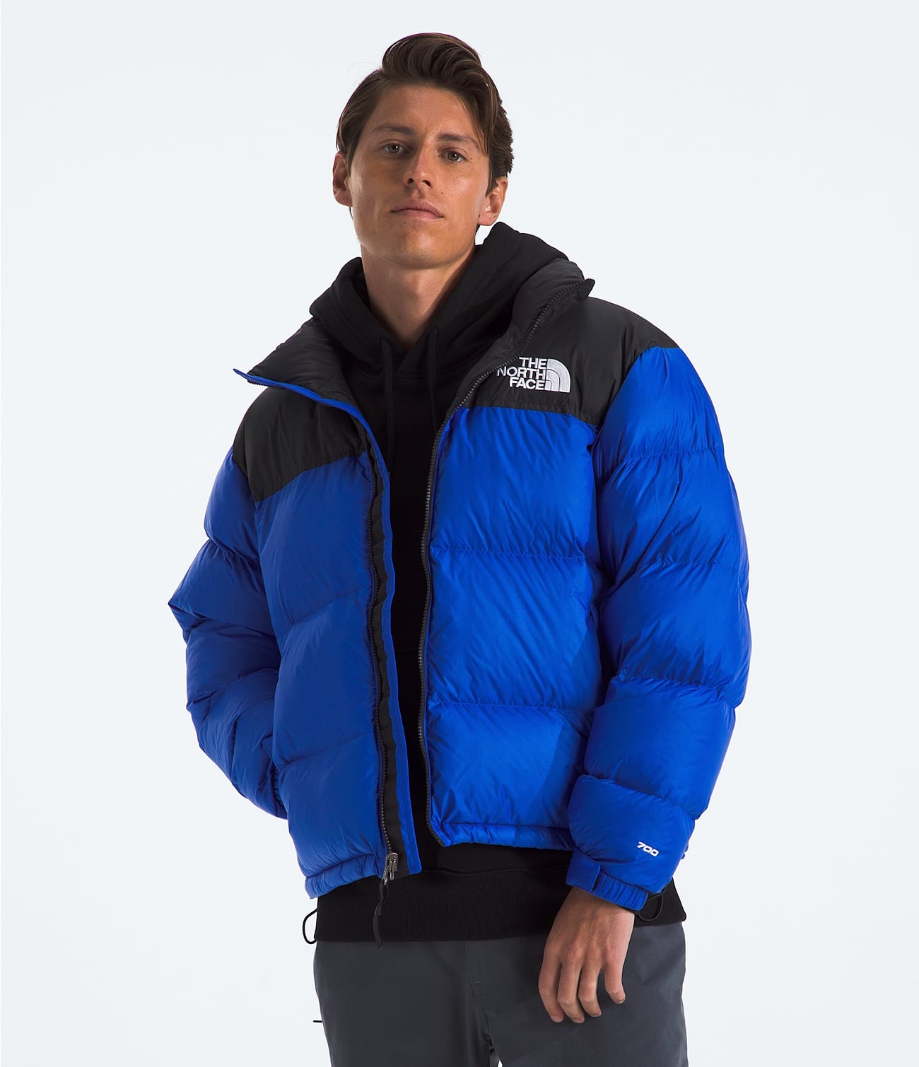M 1996 RETRO NUPTSE JACKET - 2025 - Panda Ski and Sport