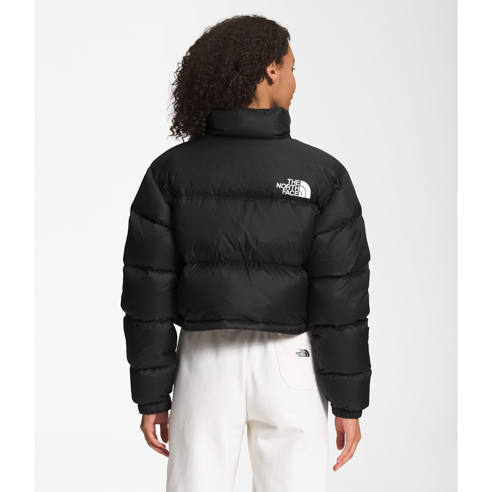 W NUPTSE SHORT JACKET - 2025 - Panda Ski and Sport