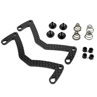 A800-APS APS Additional Progressive Spring set - Michael's RC Hobbies